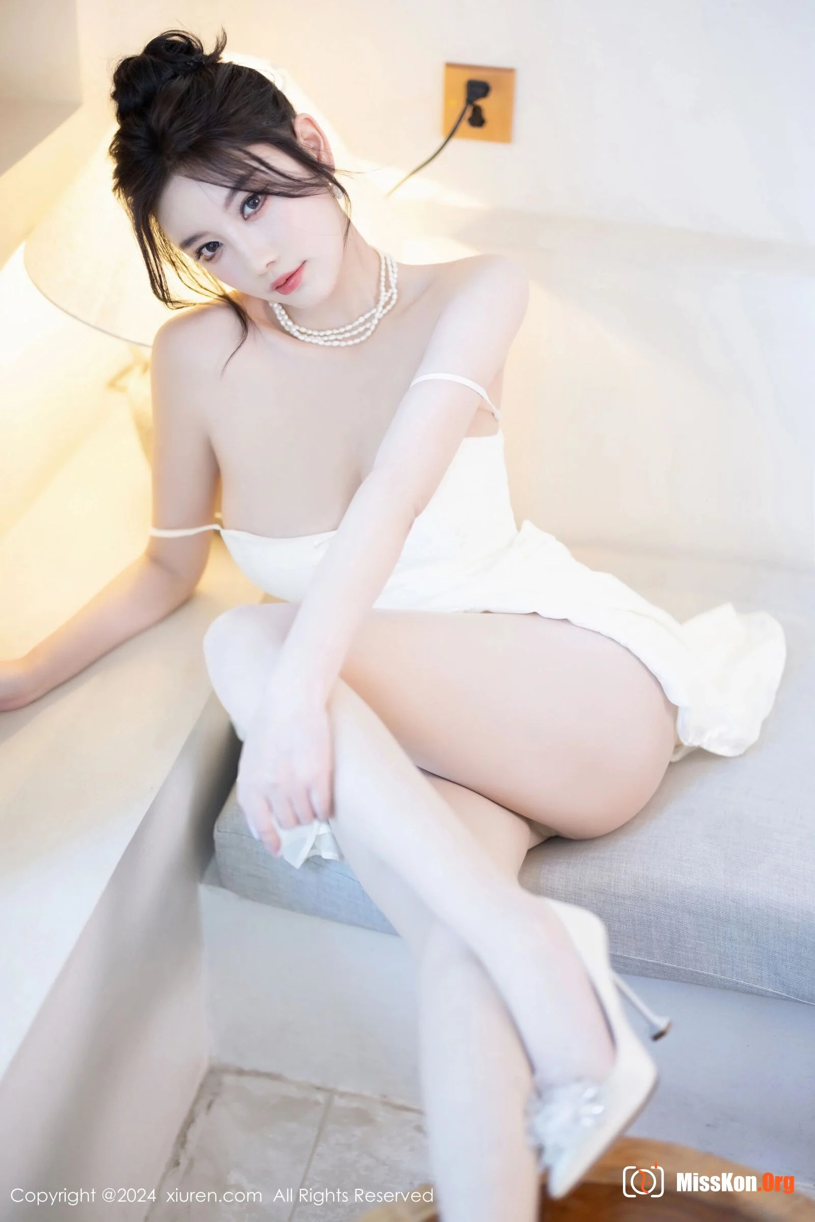 Yang Chenchen - Photo 54