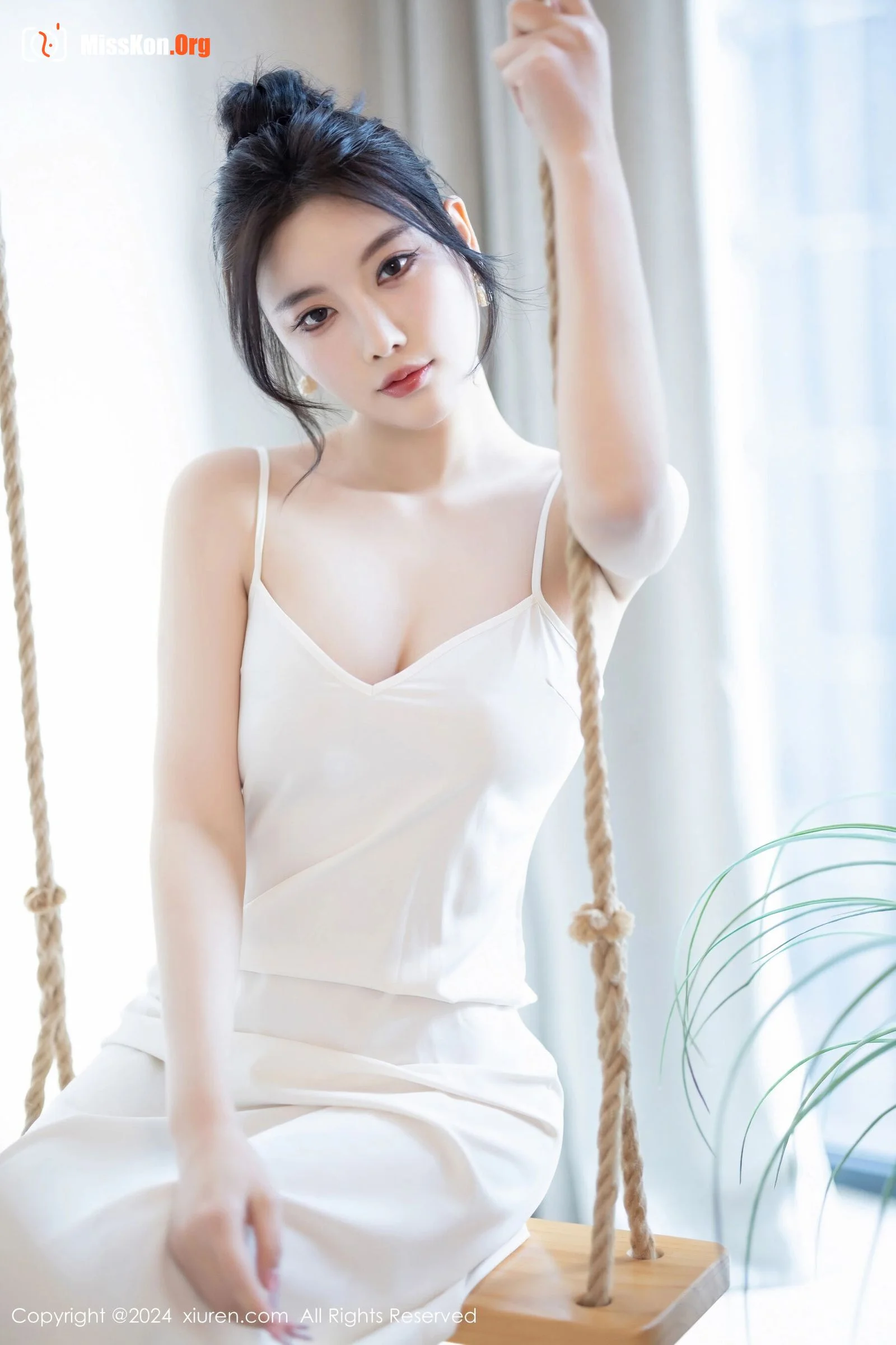 Yang Chenchen - Photo 60