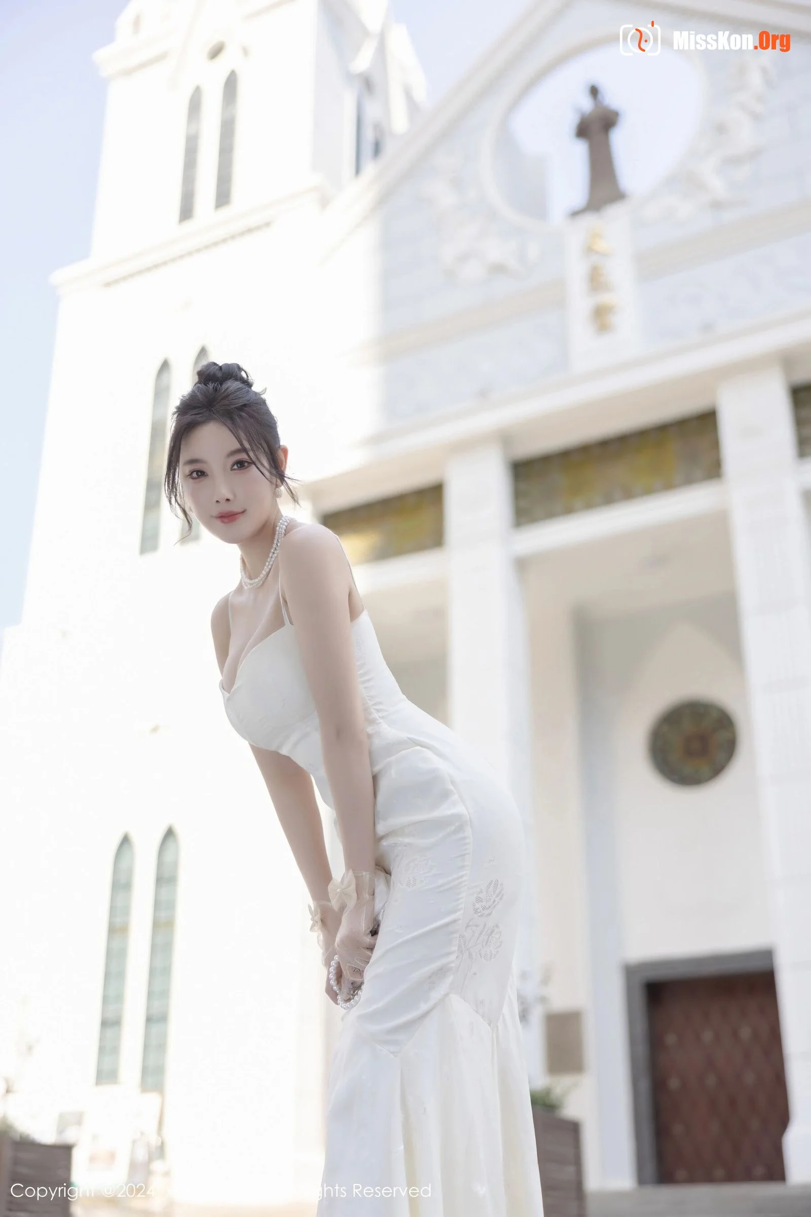 杨晨晨Yome - 照片 8