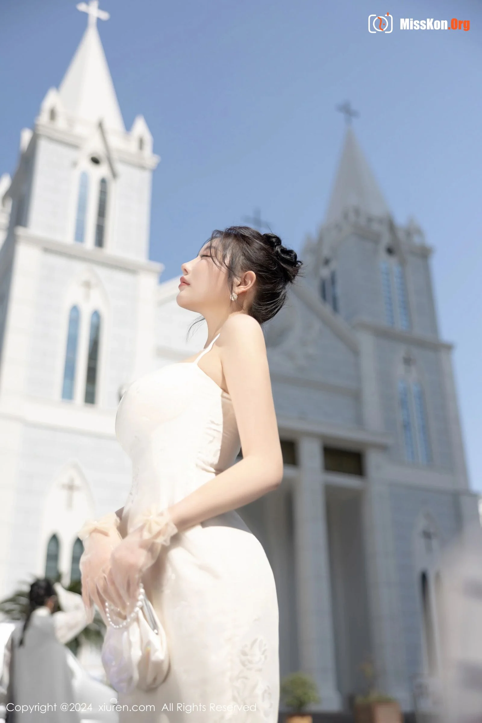 杨晨晨Yome - 照片 9
