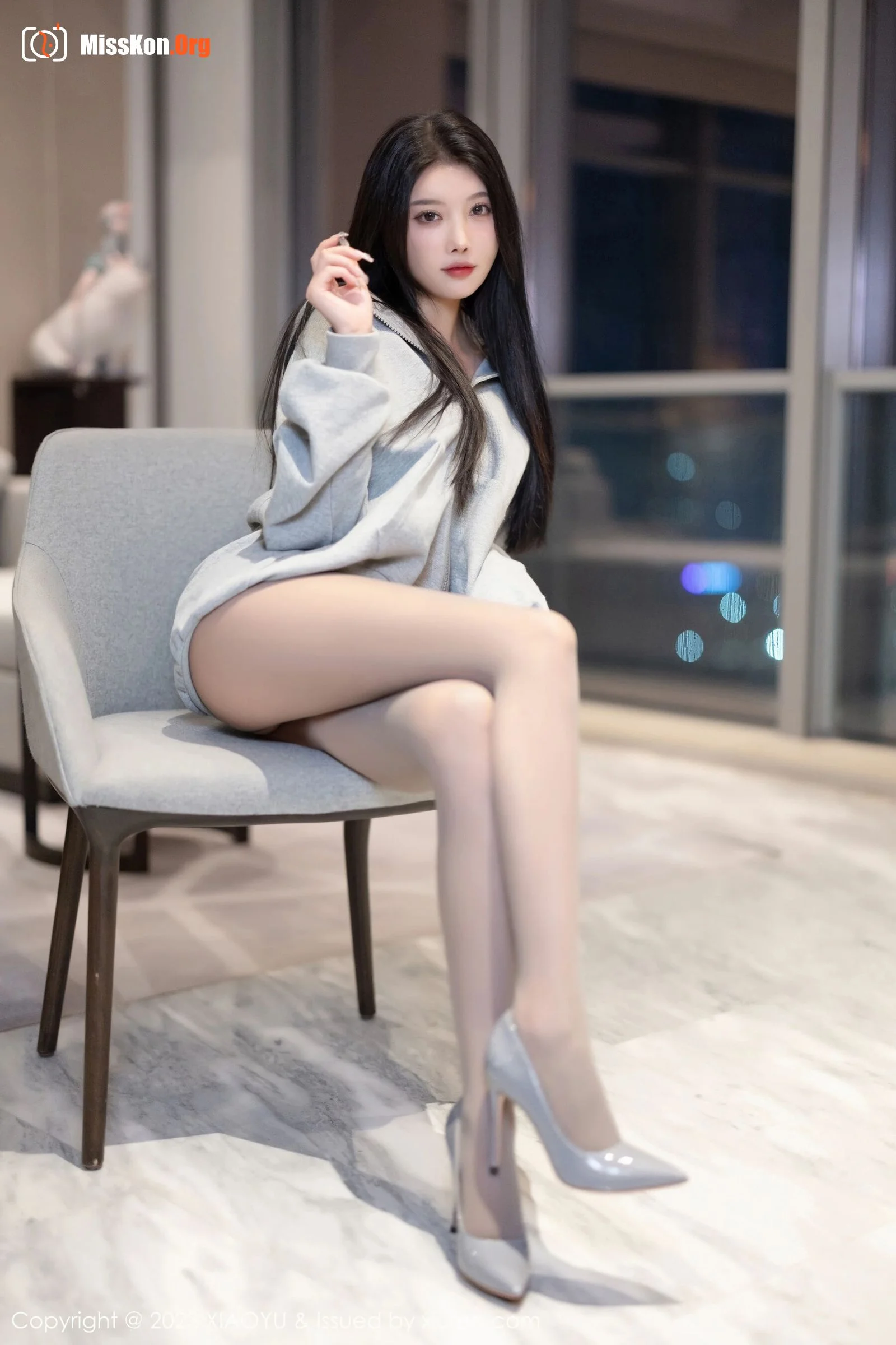 Yang Chenchen - Photo 22