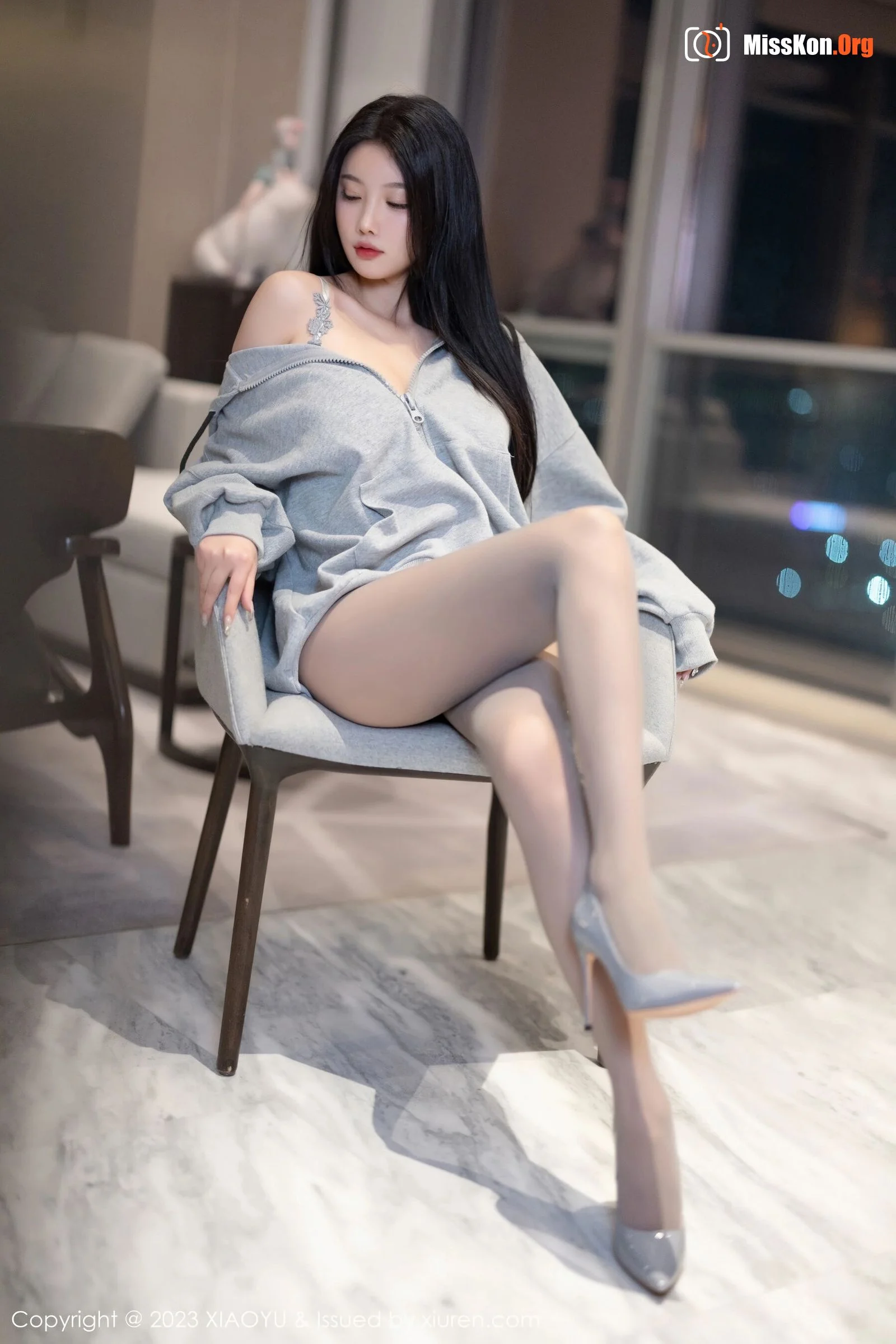 Yang Chenchen - Photo 23