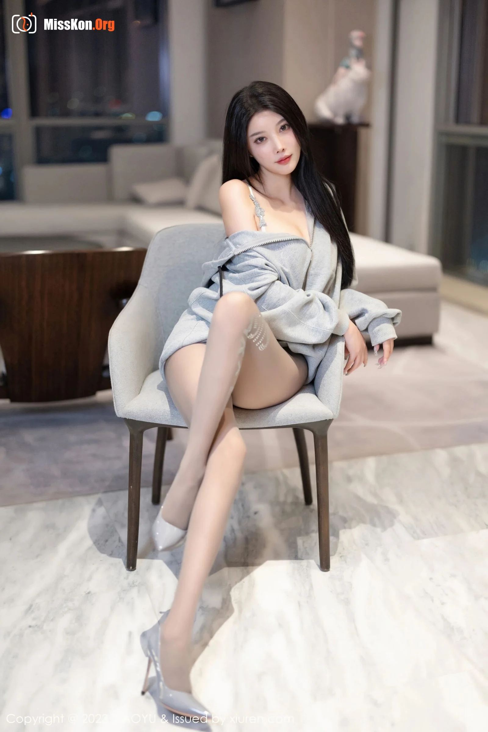 Yang Chenchen - Photo 24