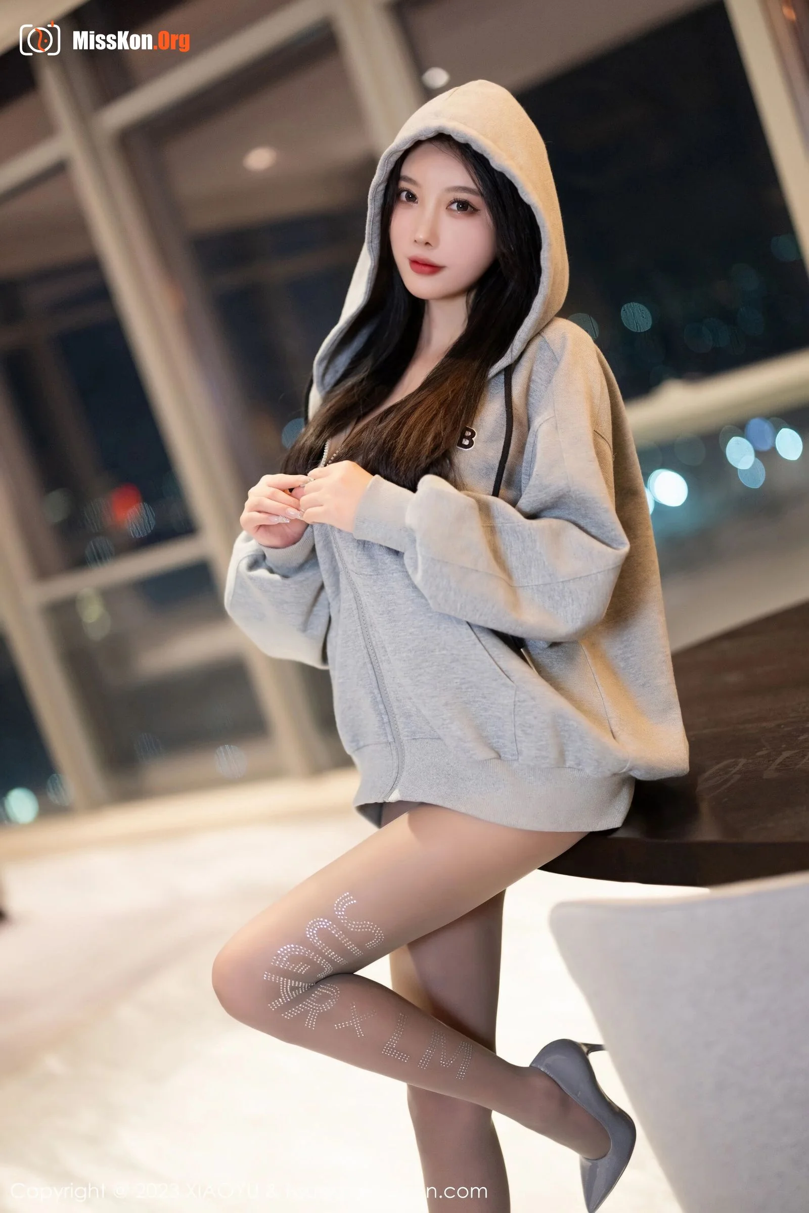 杨晨晨Yome - 照片 4