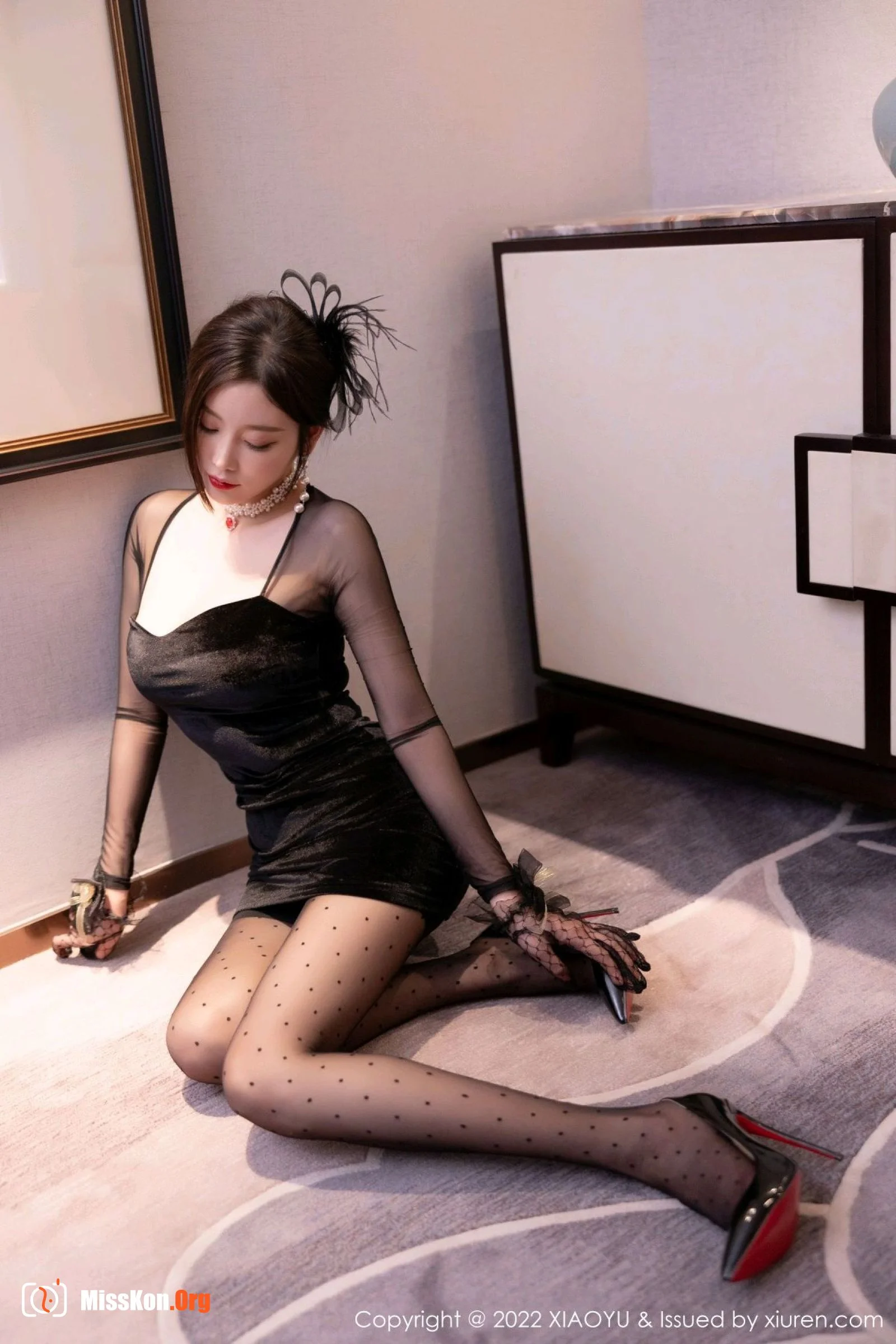 Yang Chenchen - Photo 57