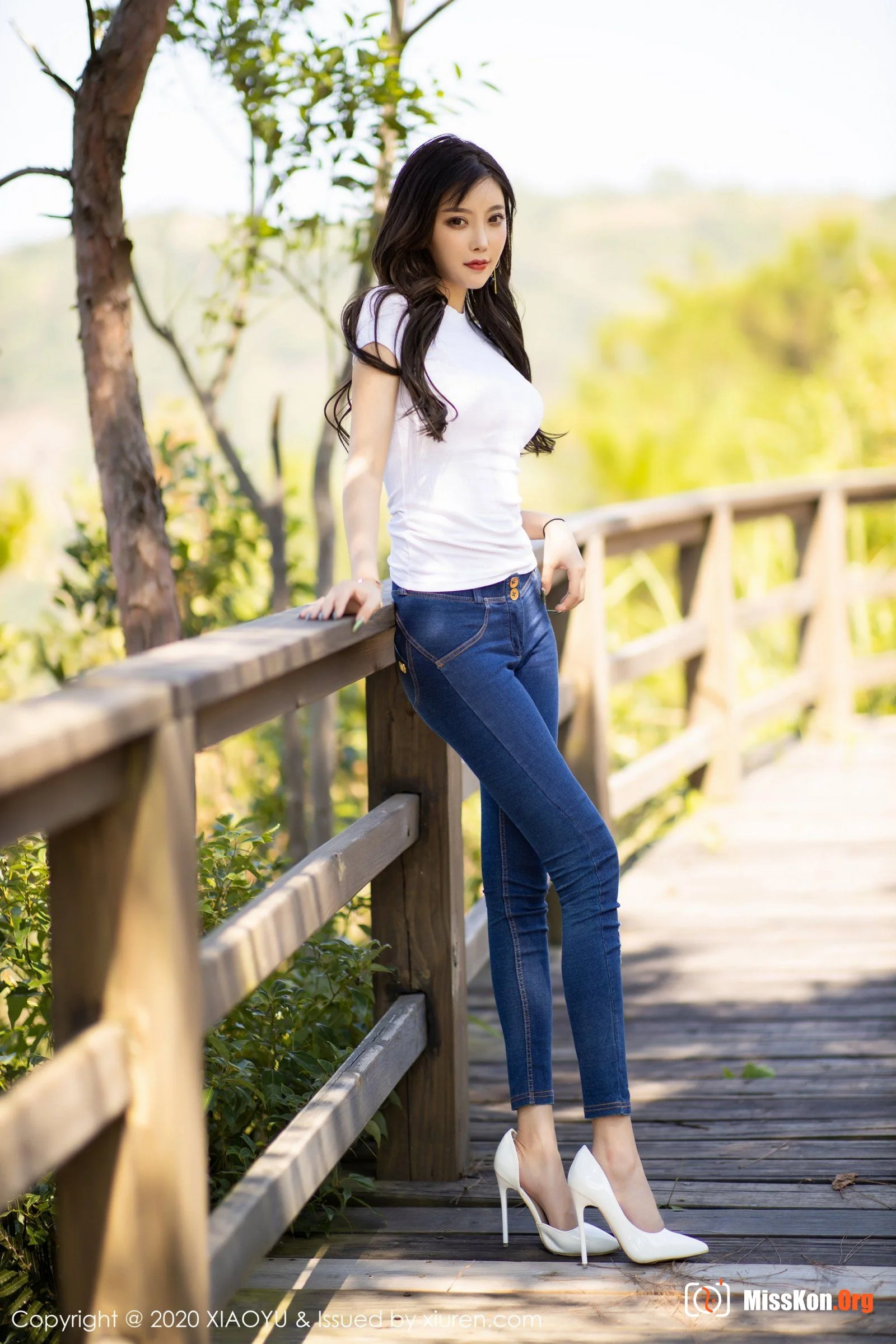 Yang Chenchen - Photo 23