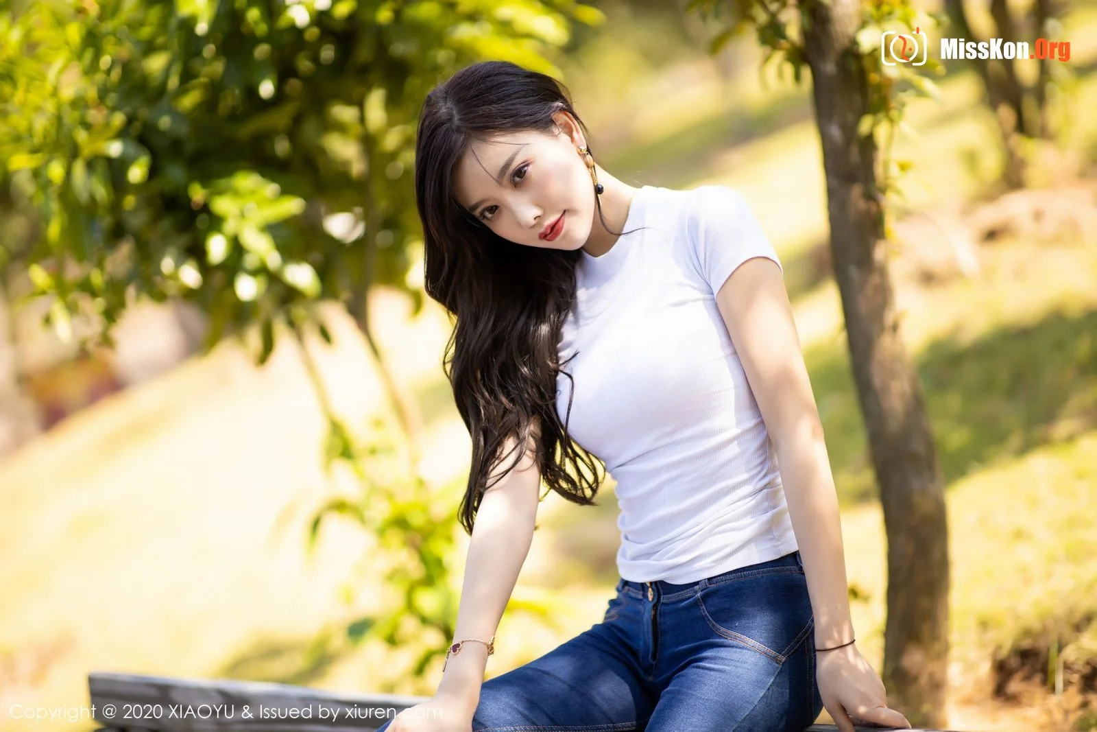 Yang Chenchen - Photo 28