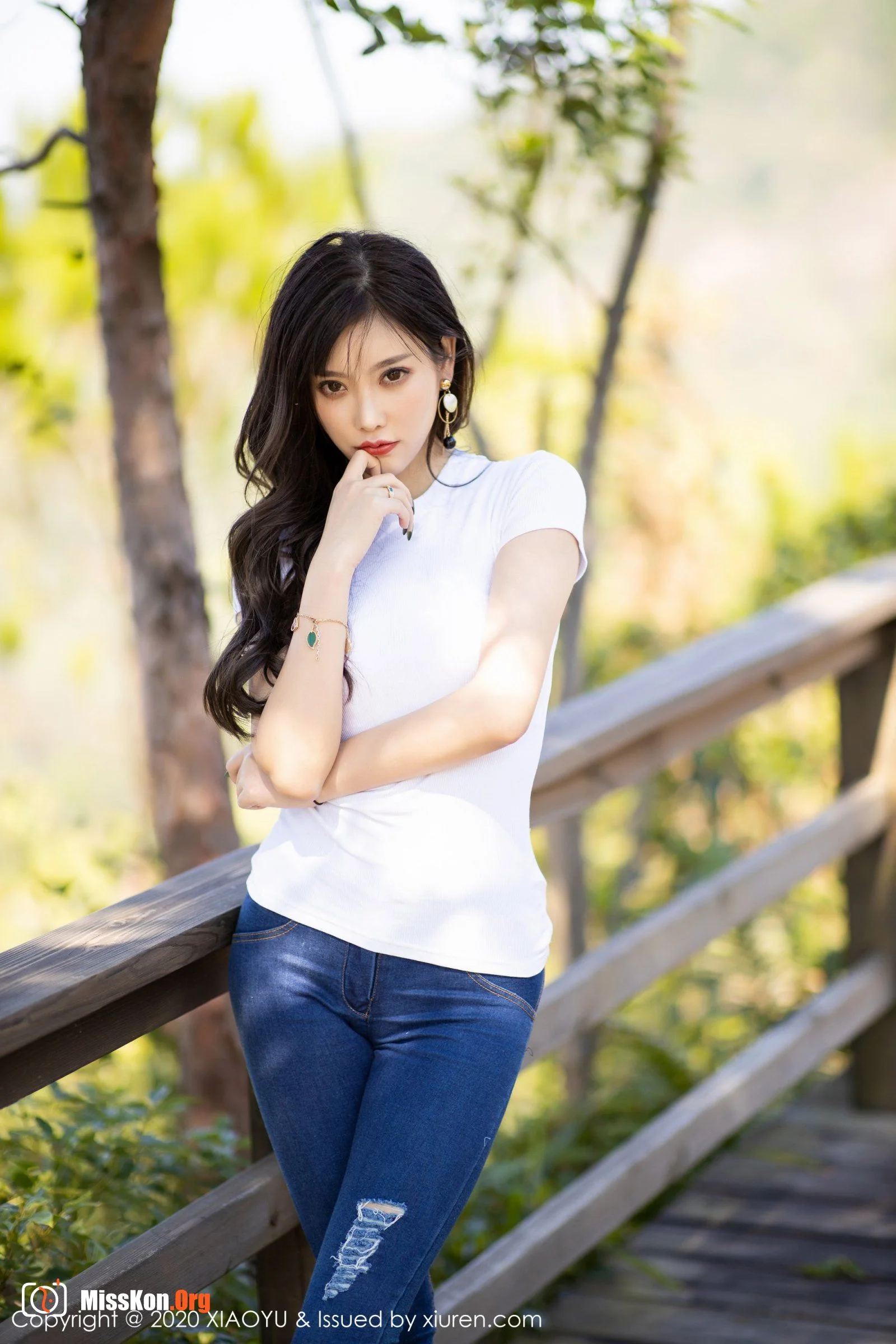 Yang Chenchen - Photo 32