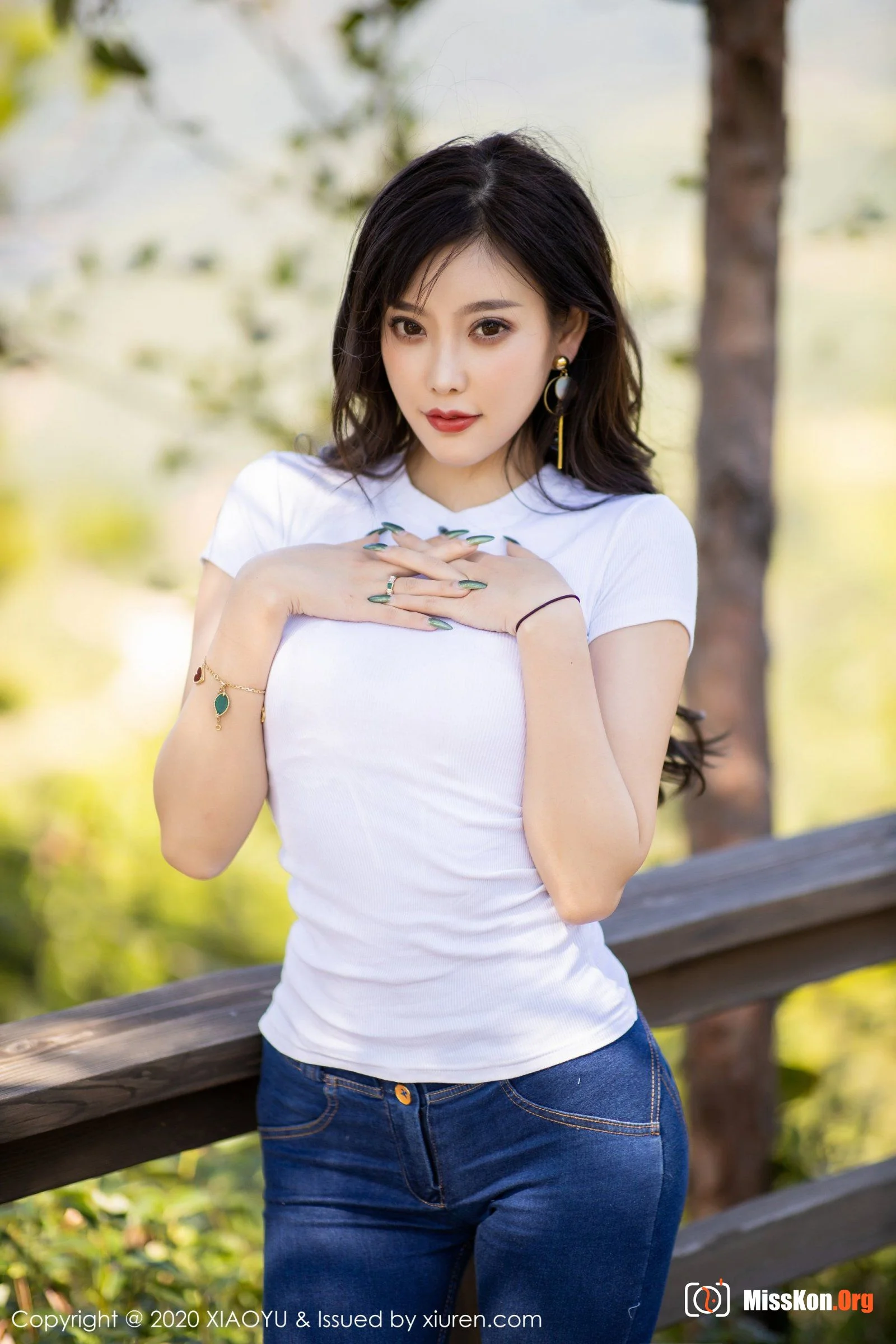 Yang Chenchen - Photo 34