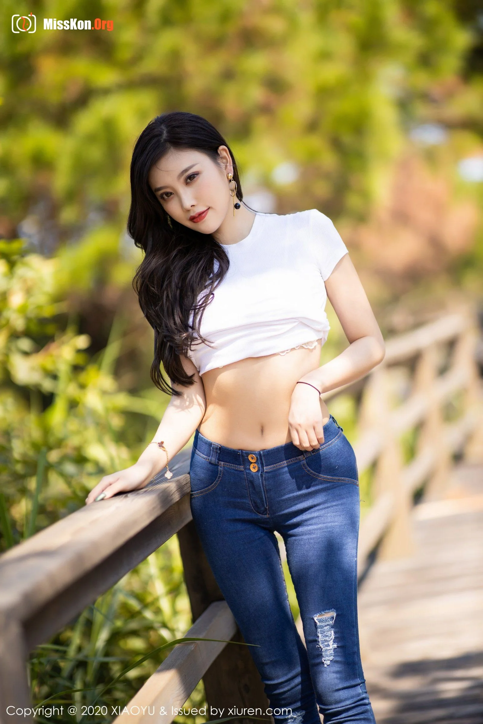 Yang Chenchen - Photo 37