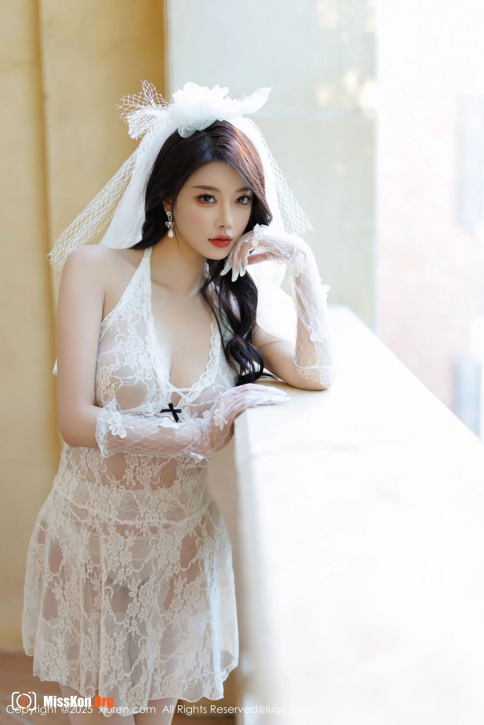 Yang Chenchen - Photo 27