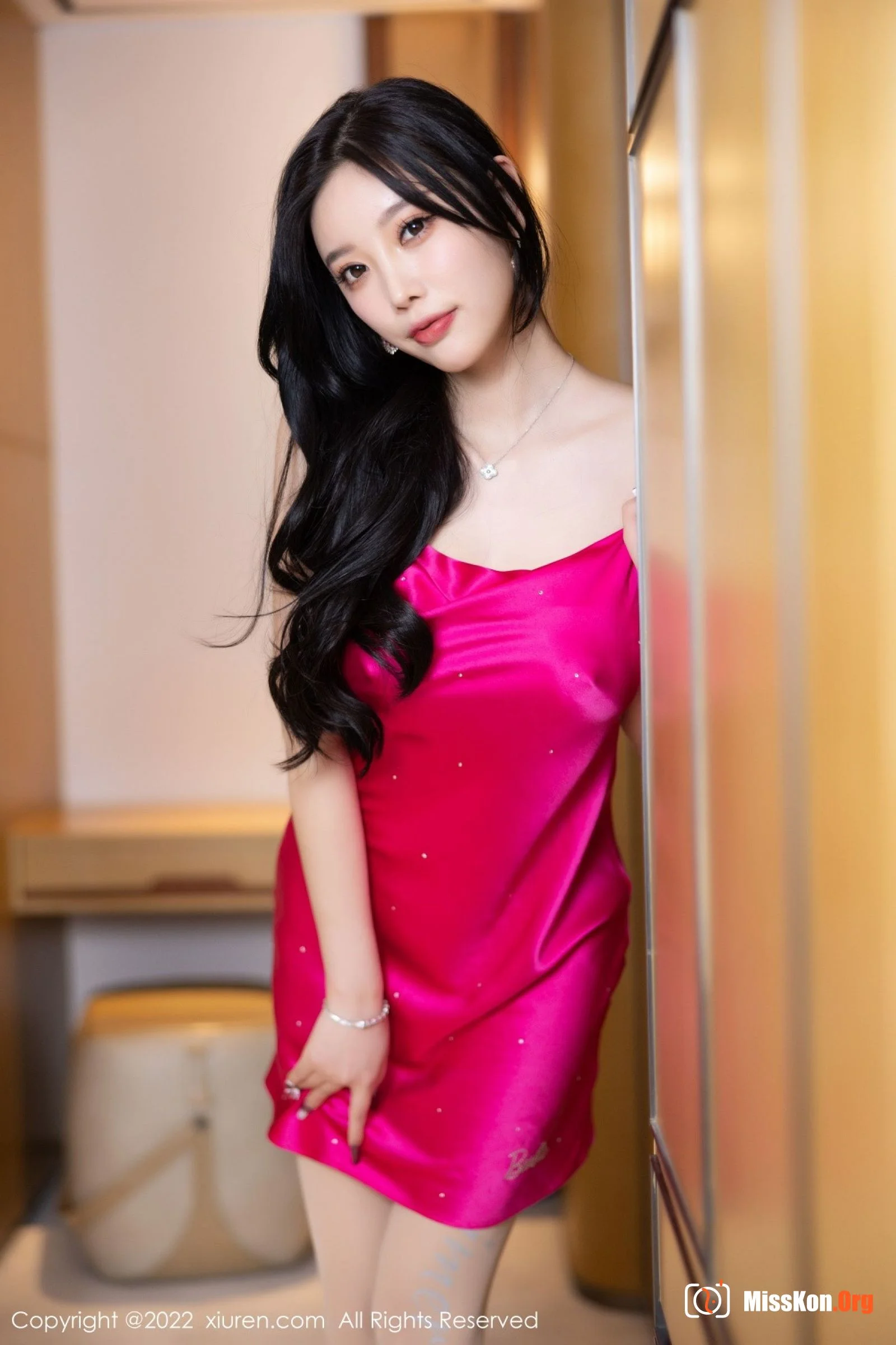 Yang Chenchen - Photo 53