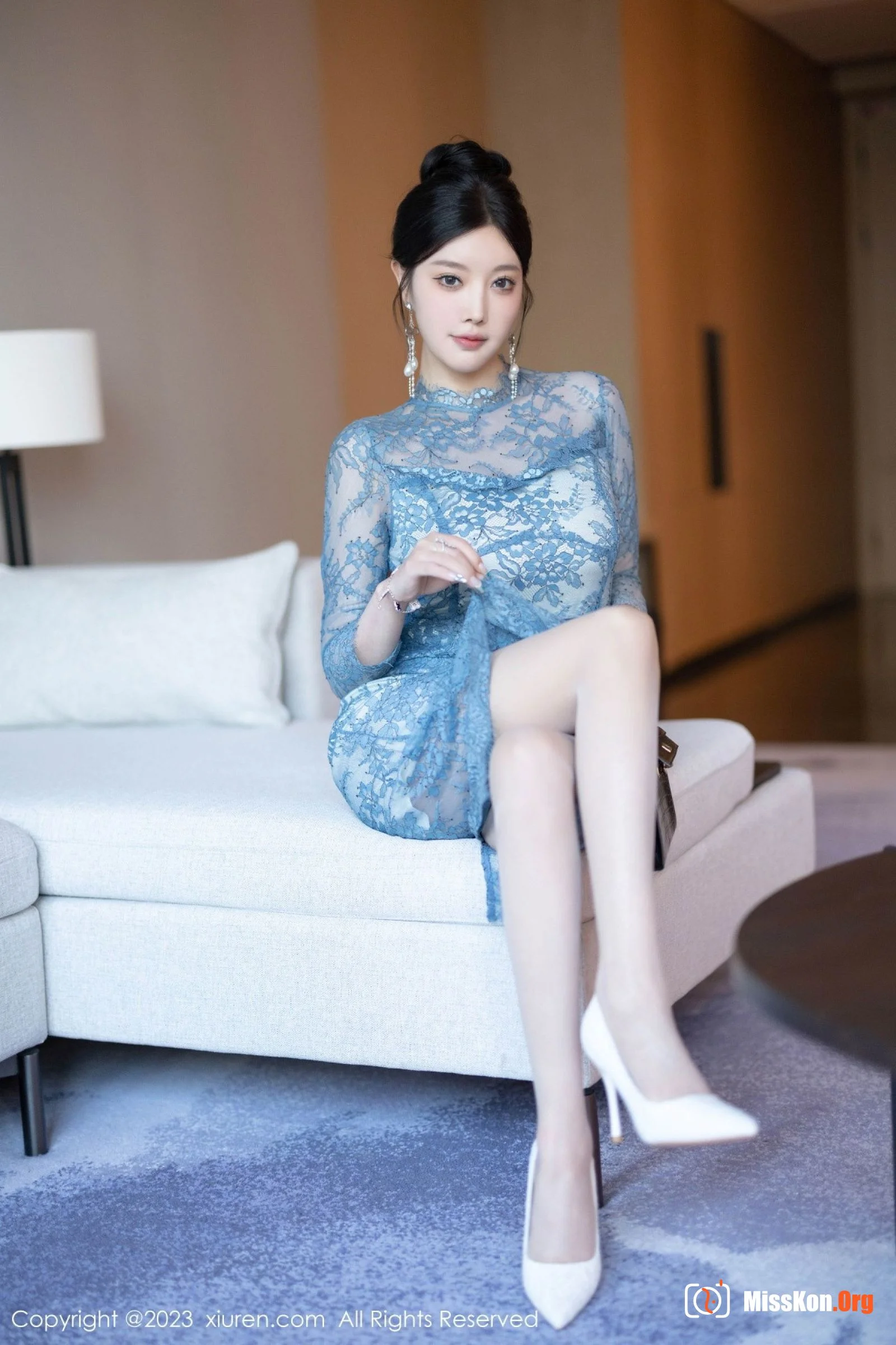 杨晨晨Yome - 照片 12
