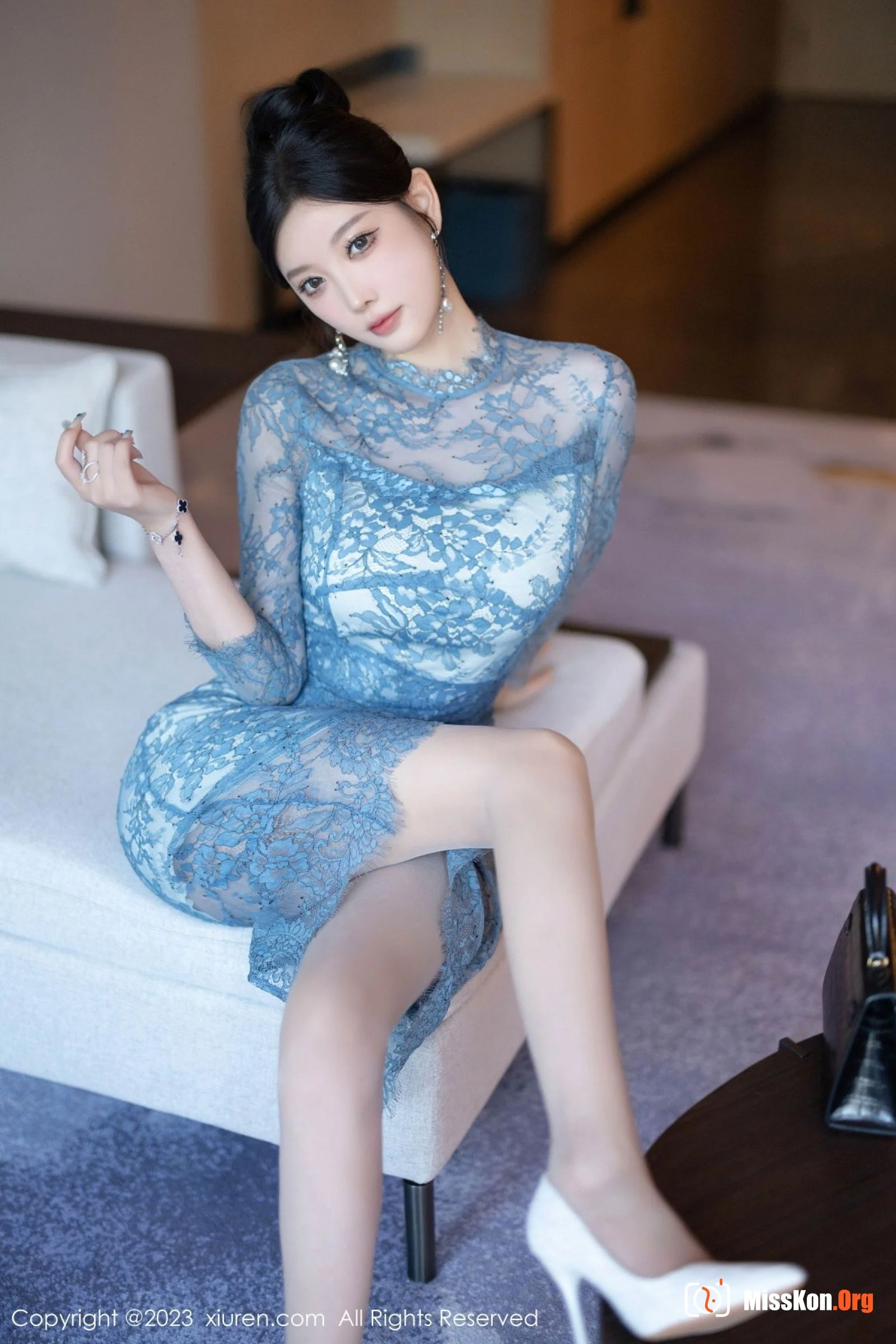 杨晨晨Yome - 照片 14