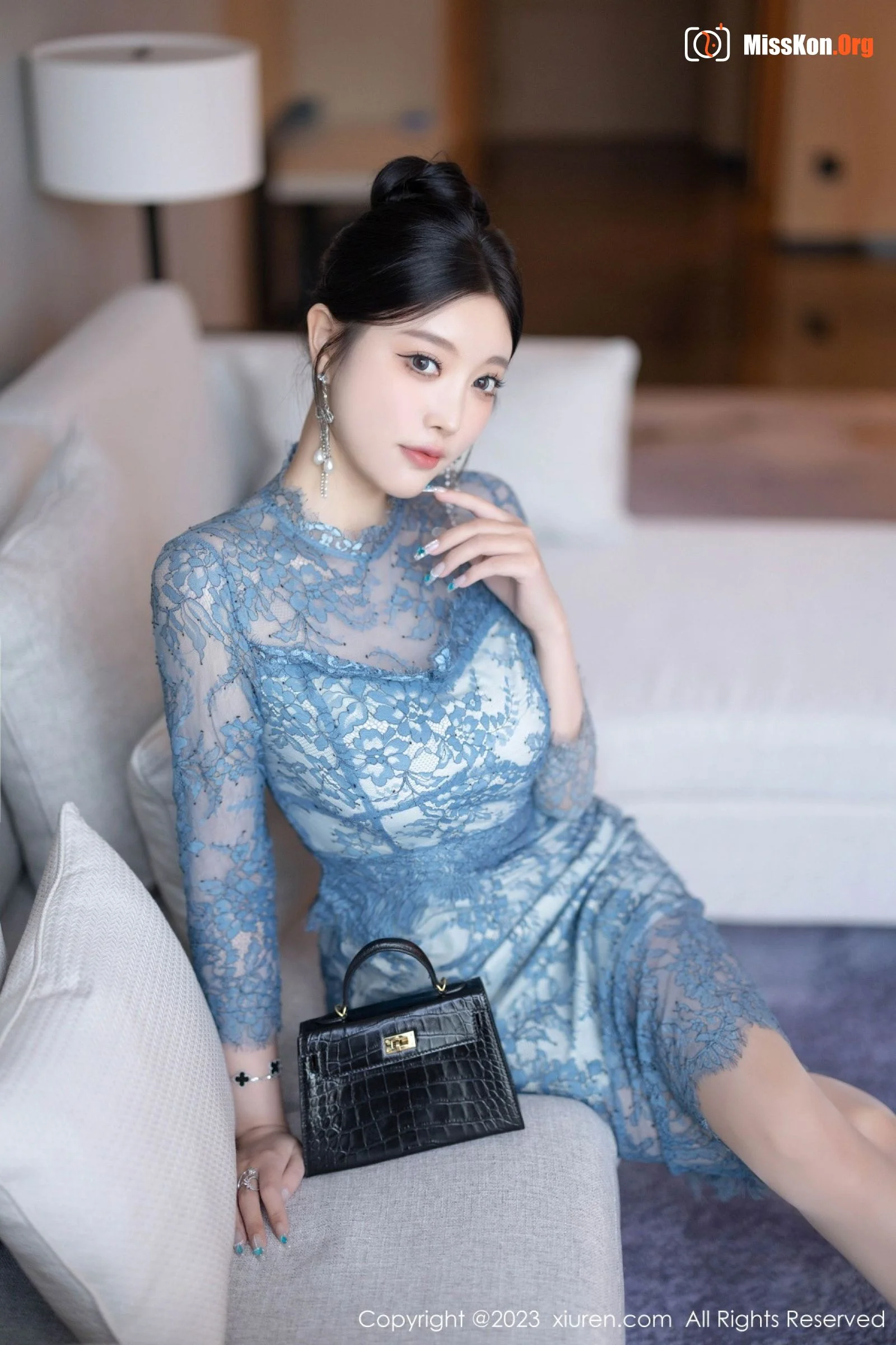 杨晨晨Yome - 照片 6
