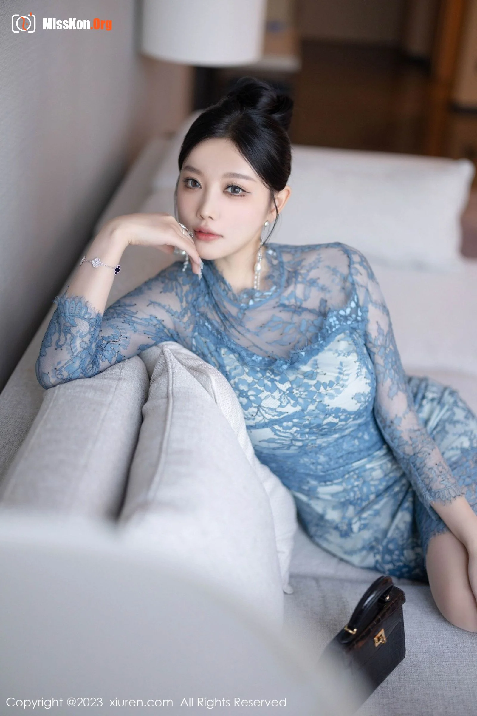 杨晨晨Yome - 照片 9