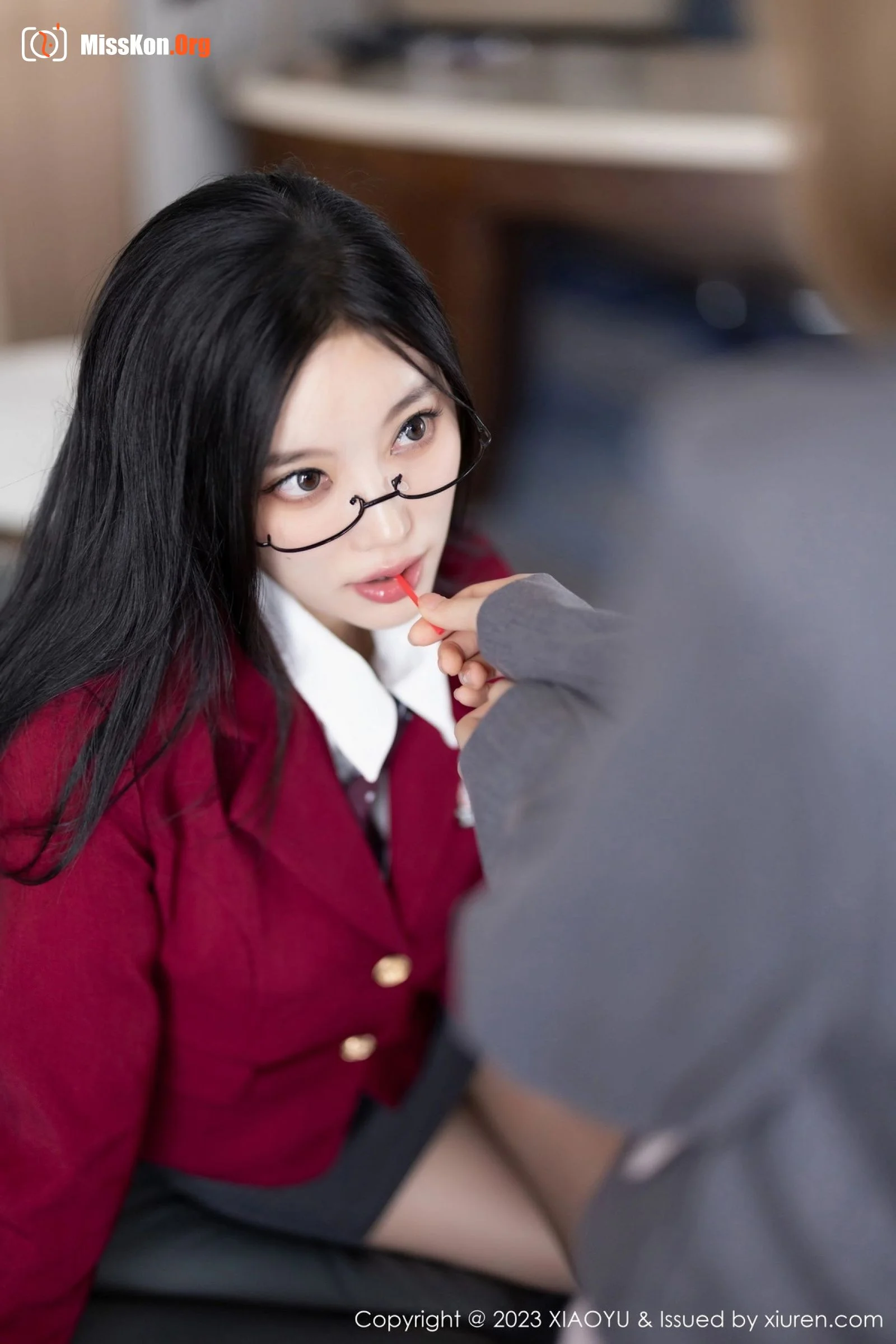 Yang Chenchen - Photo 23