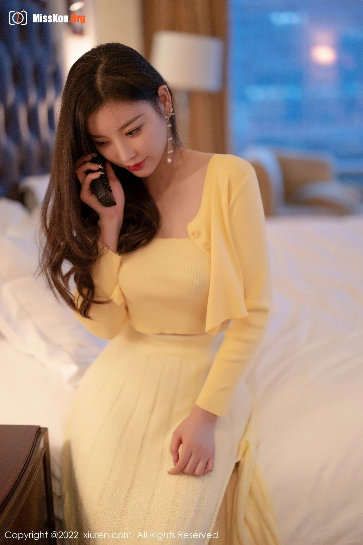 Yang Chenchen - Photo 12
