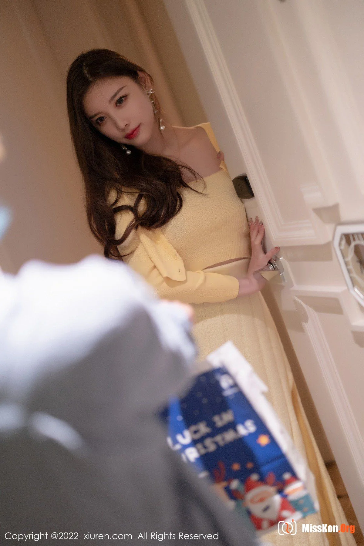 Yang Chenchen - Photo 15
