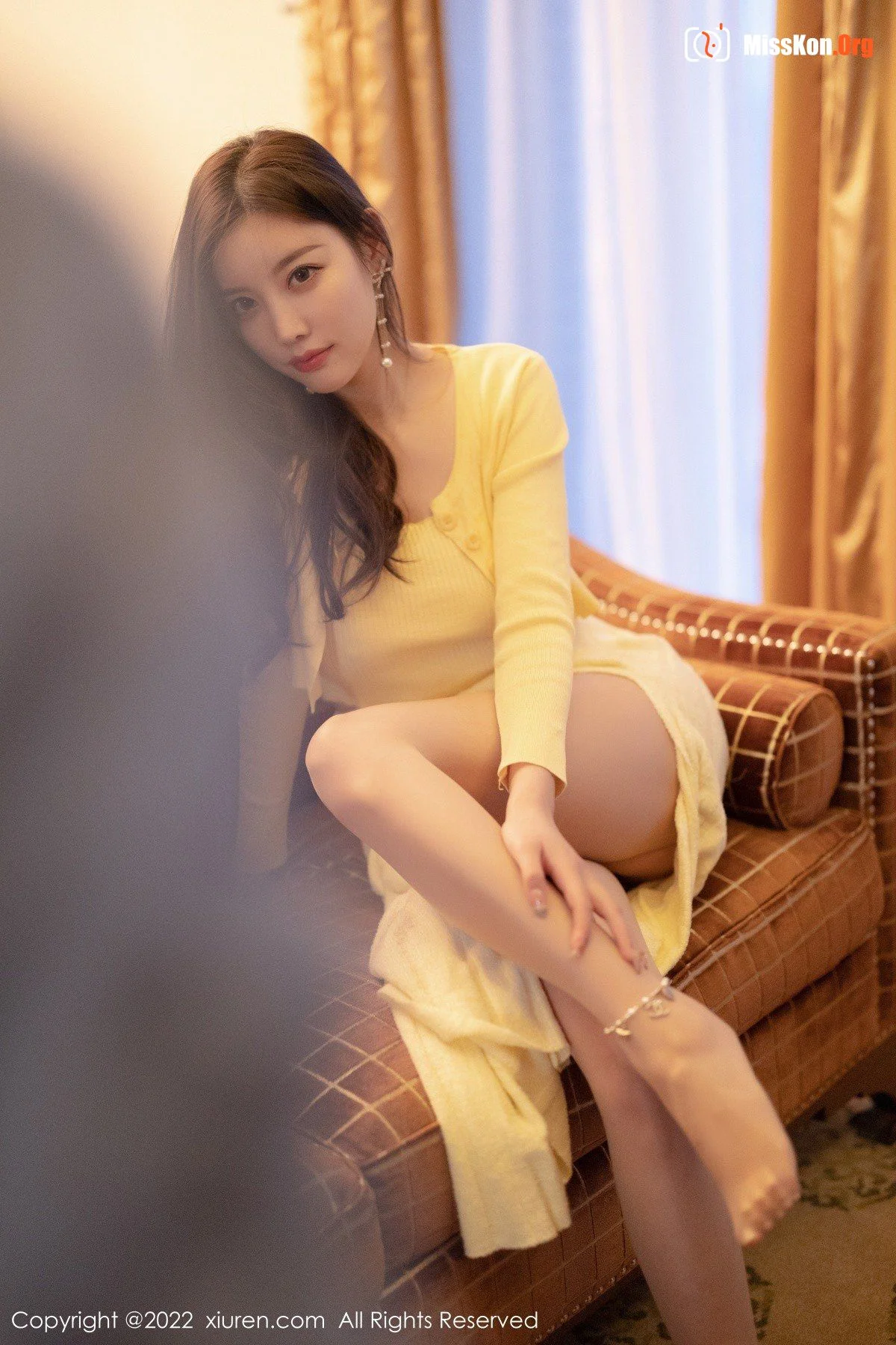 Yang Chenchen - Photo 18