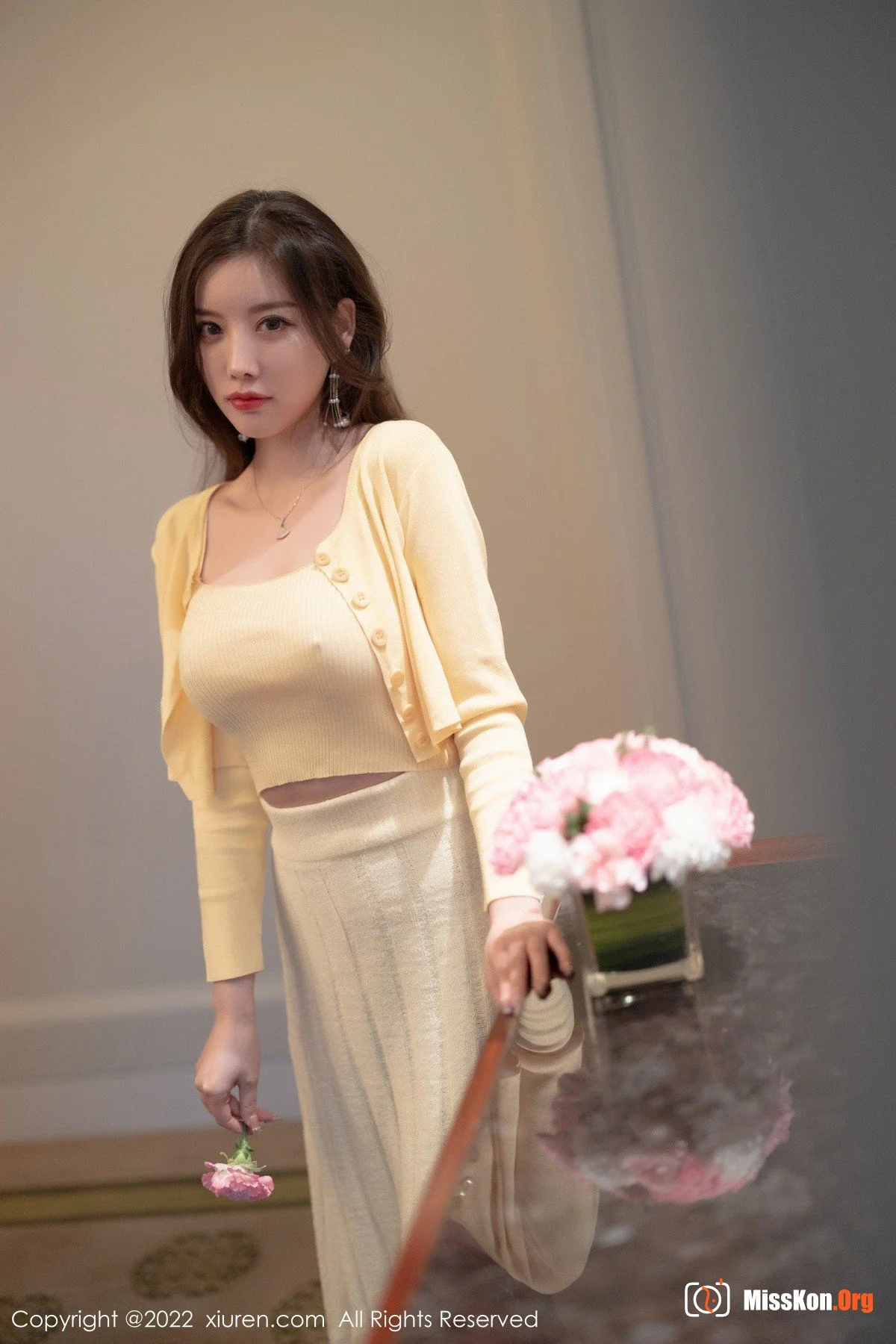 Yang Chenchen - Photo 2