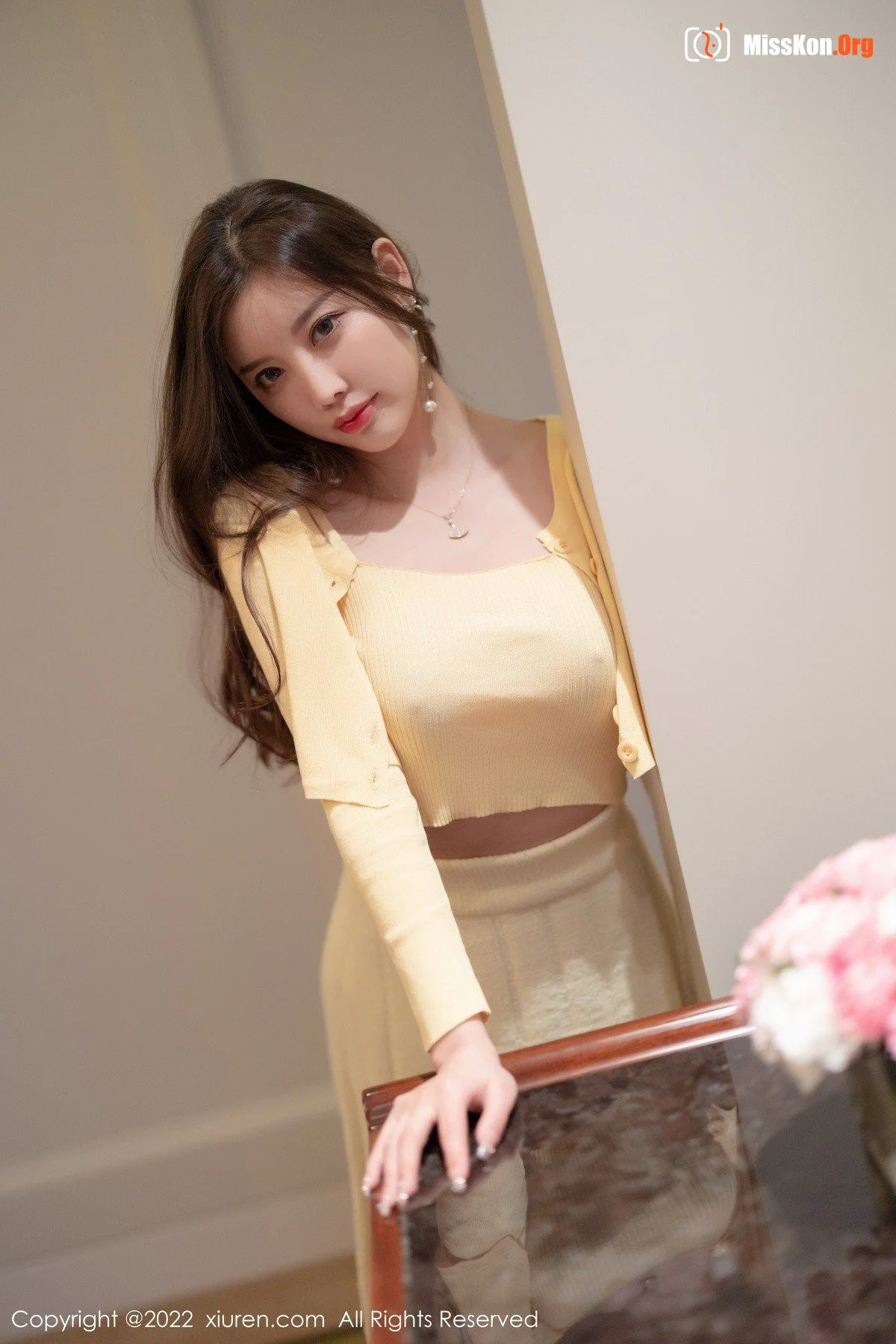 Yang Chenchen - Photo 3