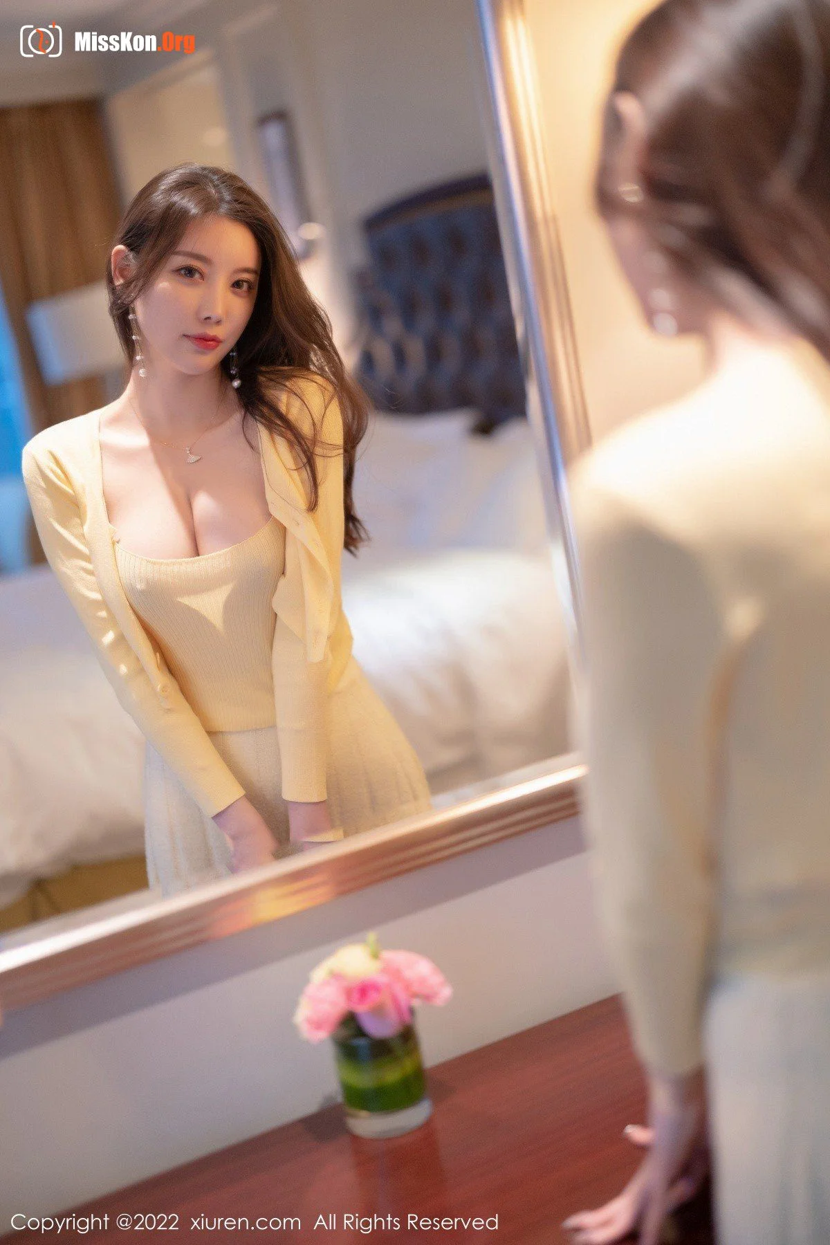 Yang Chenchen - Photo 7