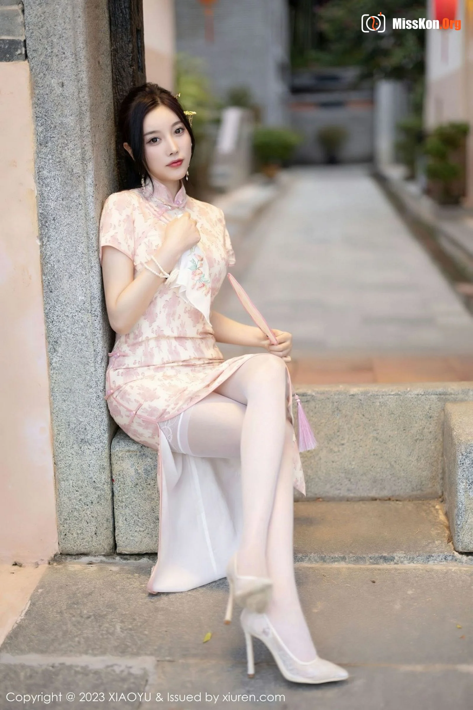 Yang Chenchen - Photo 11