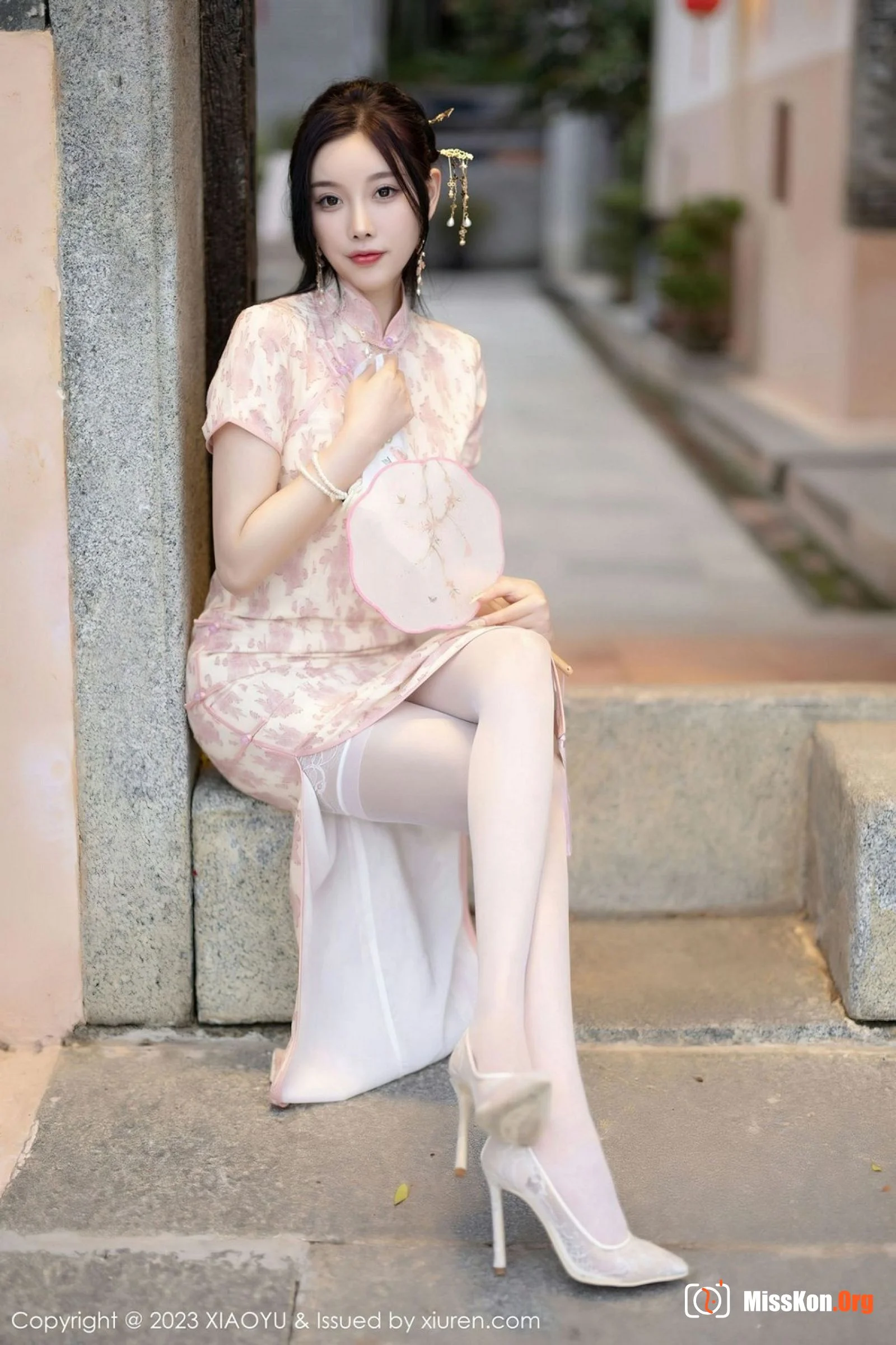 Yang Chenchen - Photo 12