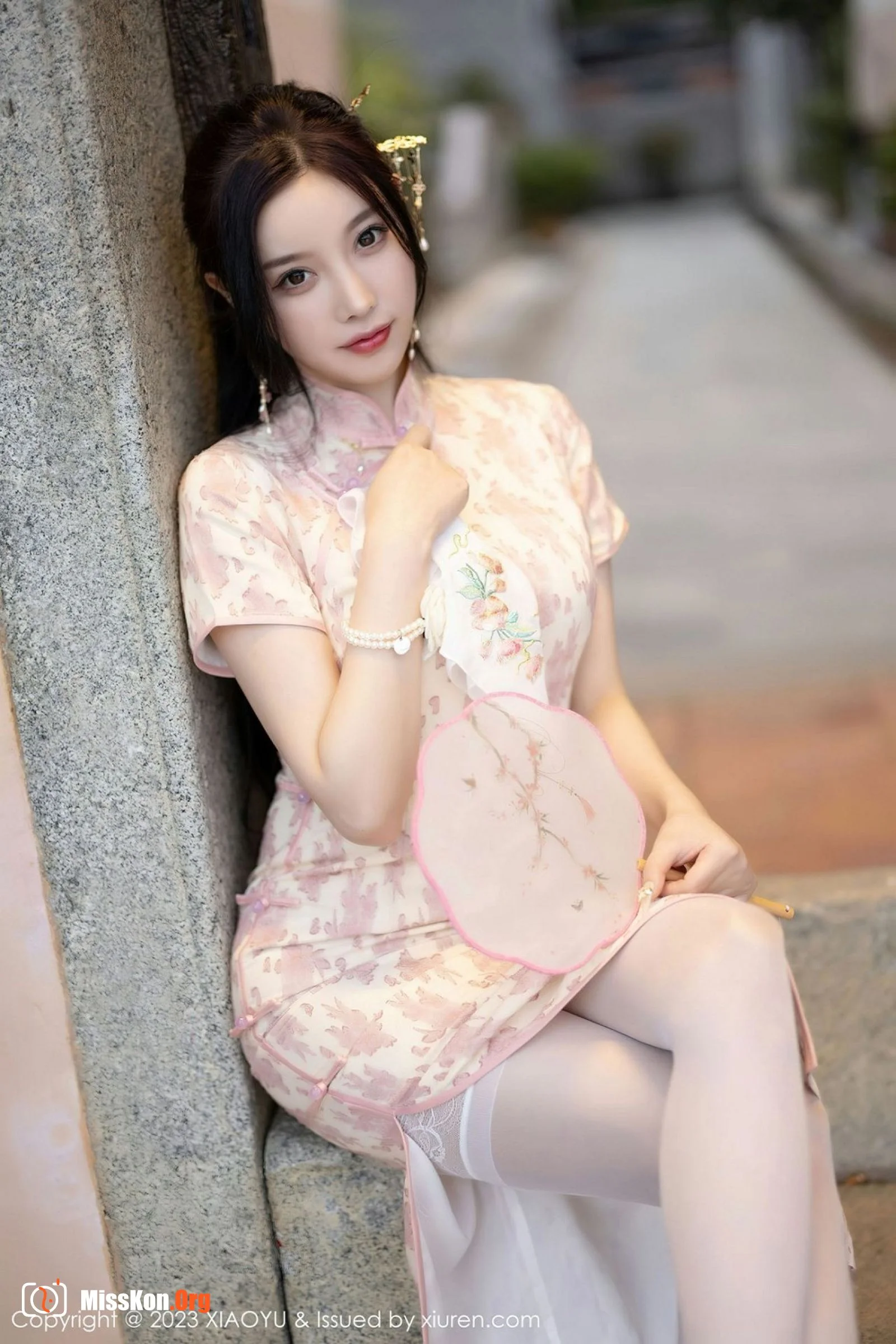 Yang Chenchen - Photo 14