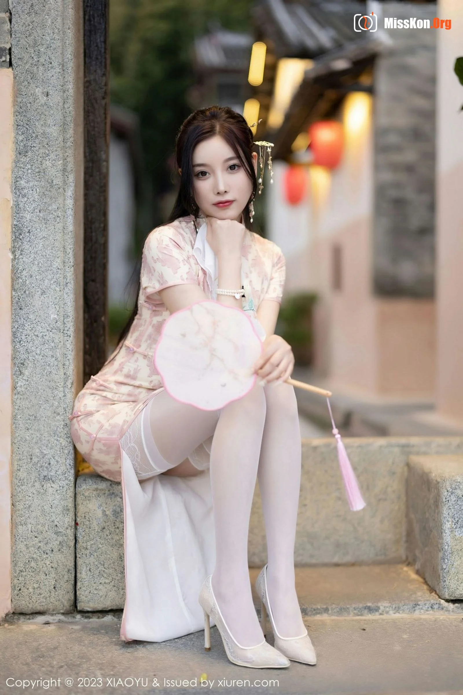 Yang Chenchen - Photo 15