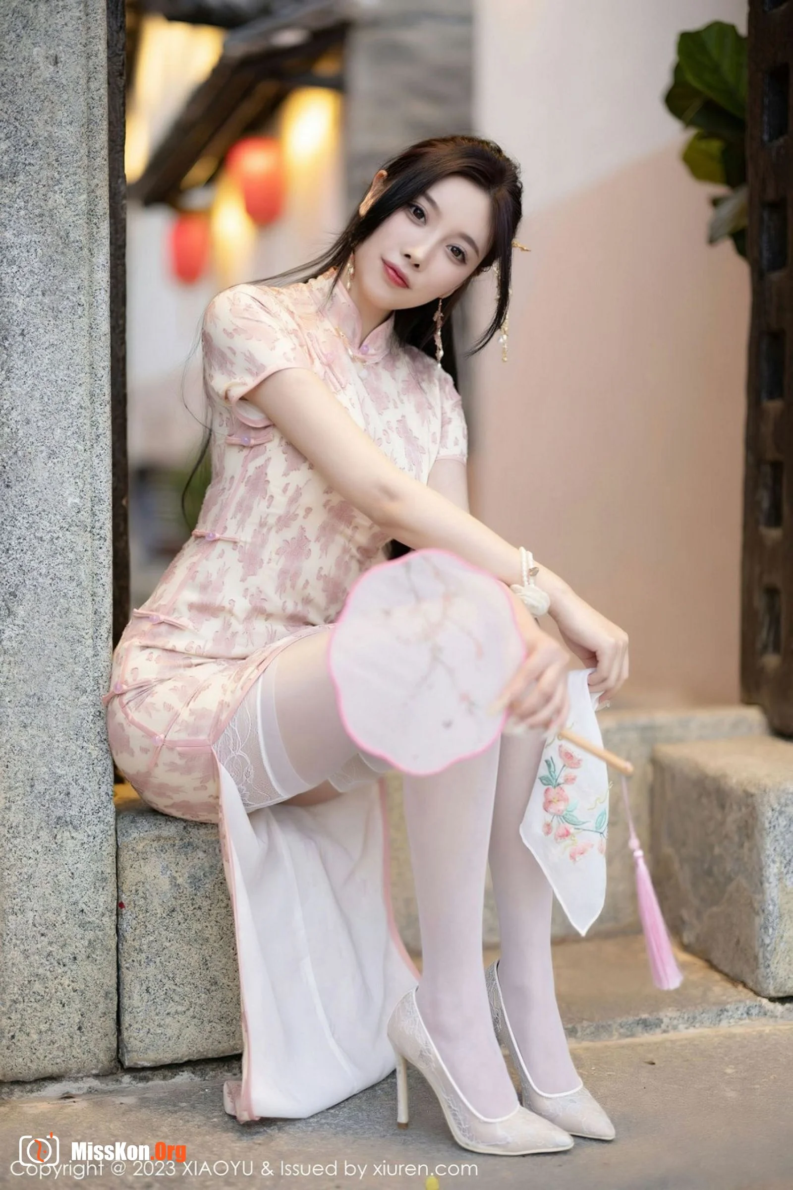 Yang Chenchen - Photo 16