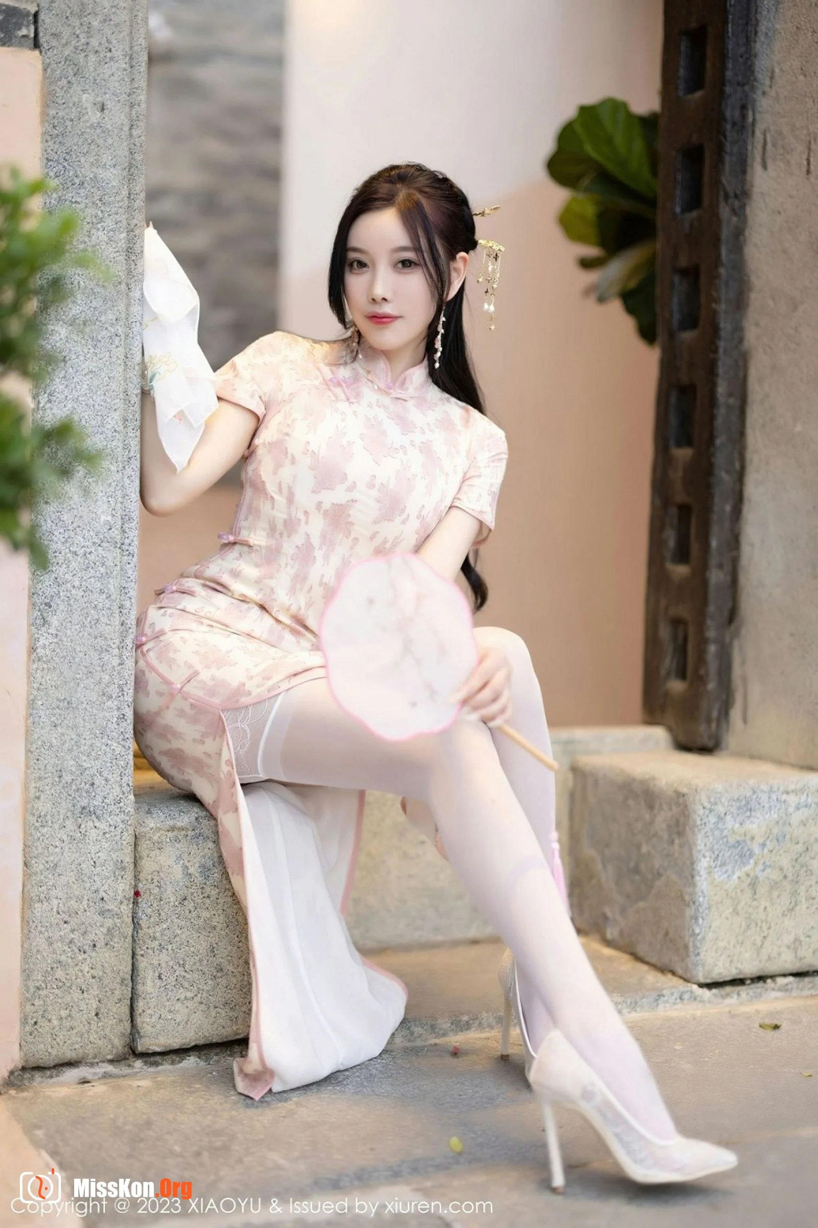 Yang Chenchen - Photo 17