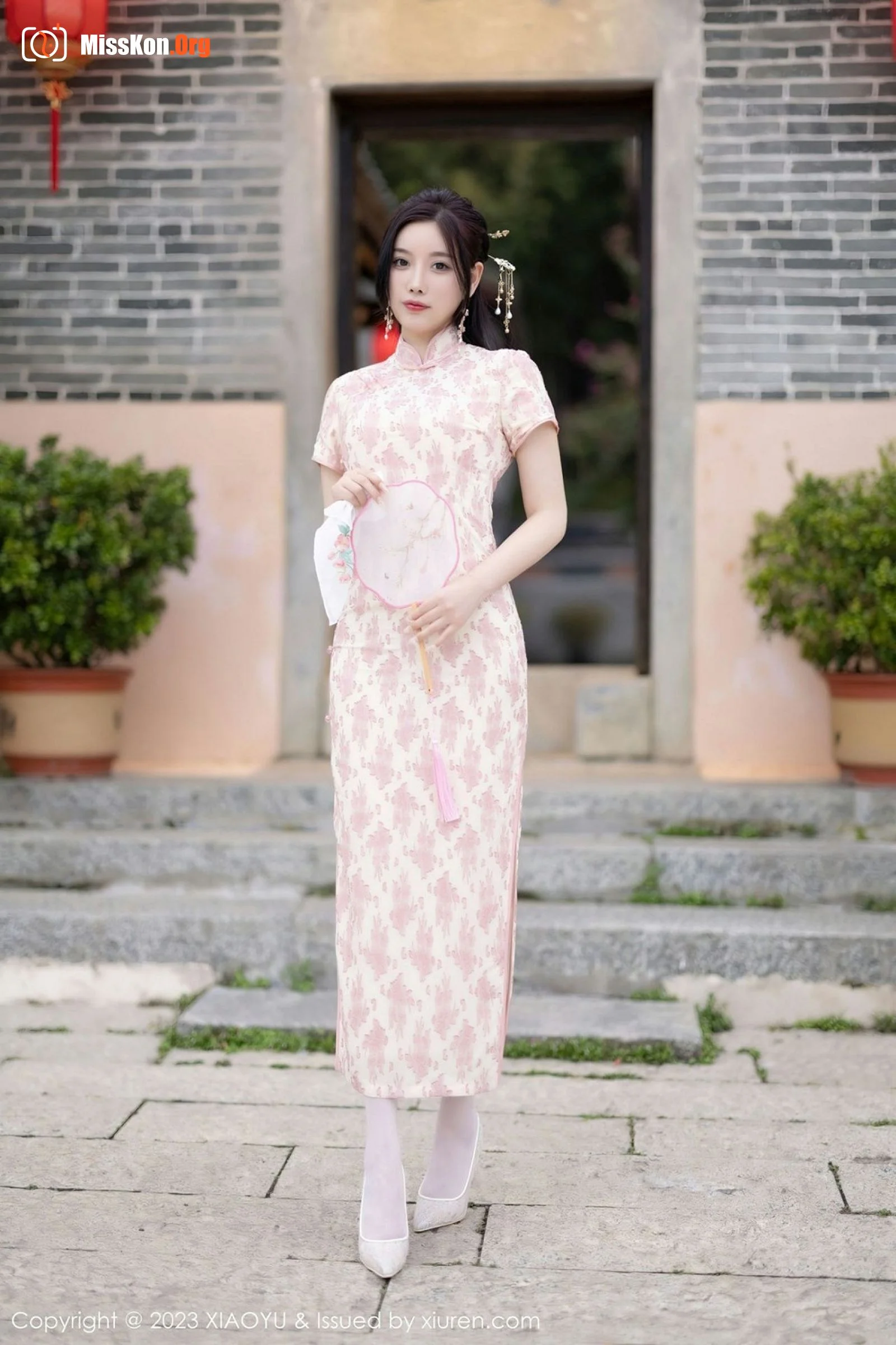 Yang Chenchen - Photo 18