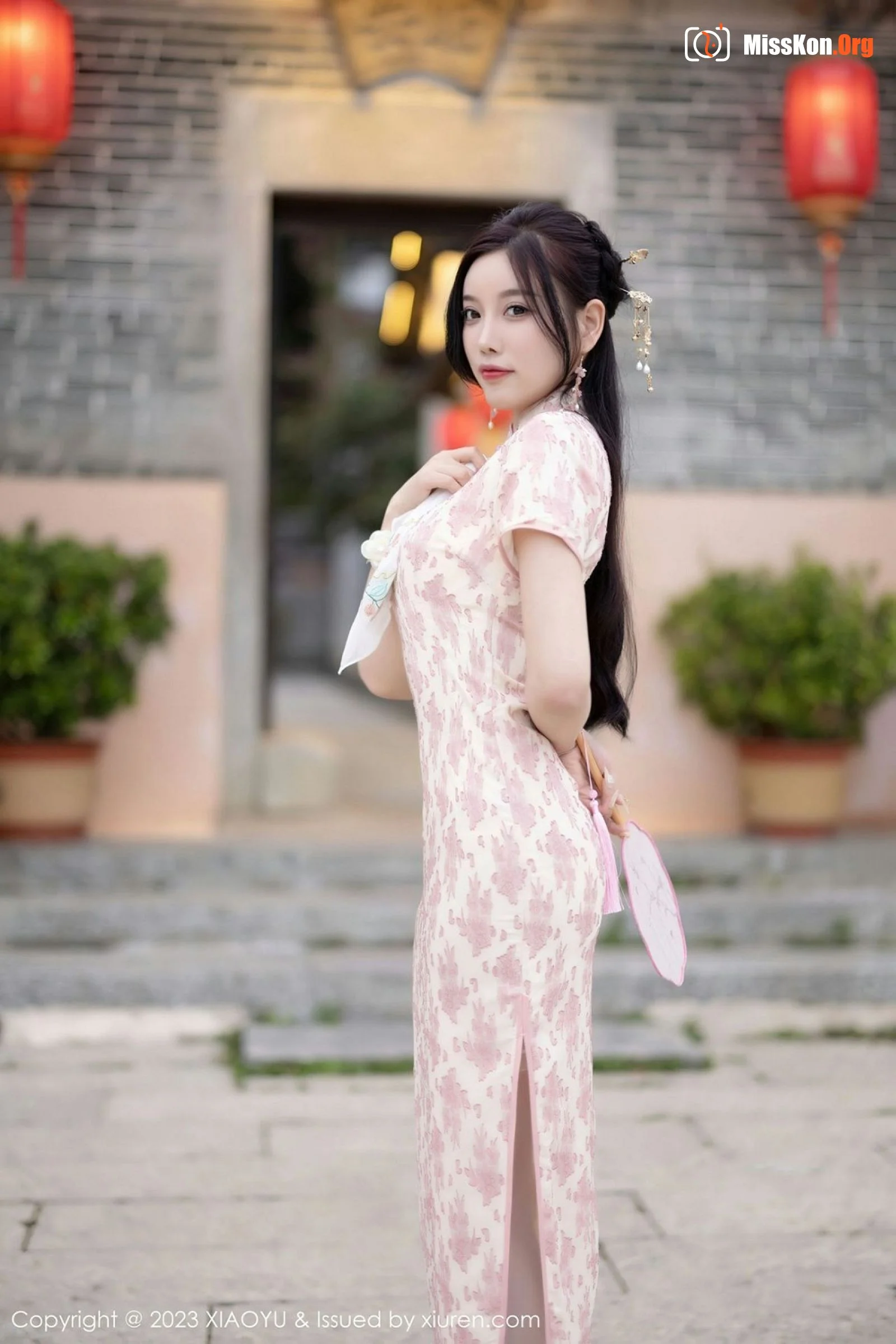 Yang Chenchen - Photo 19