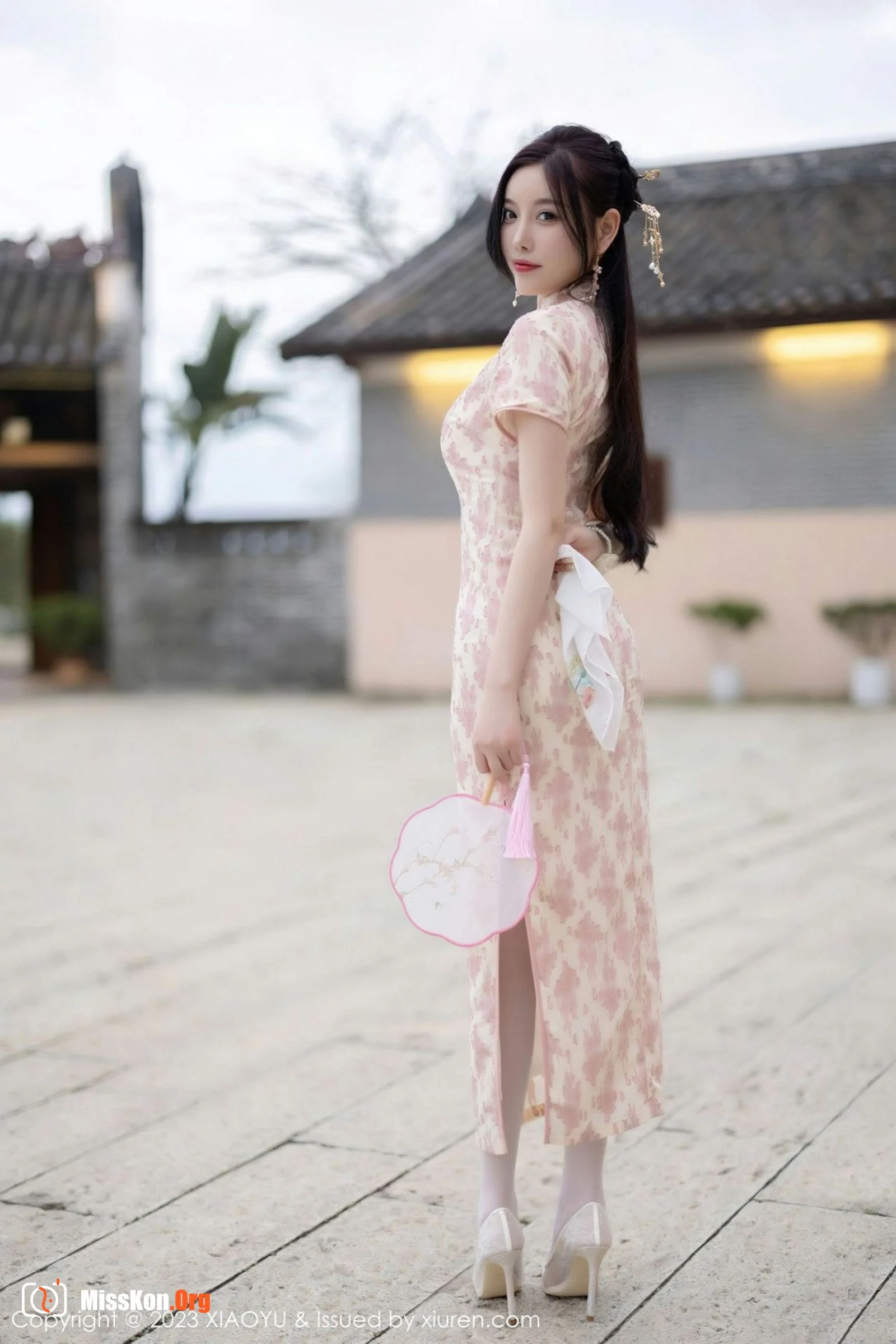 Yang Chenchen - Photo 20