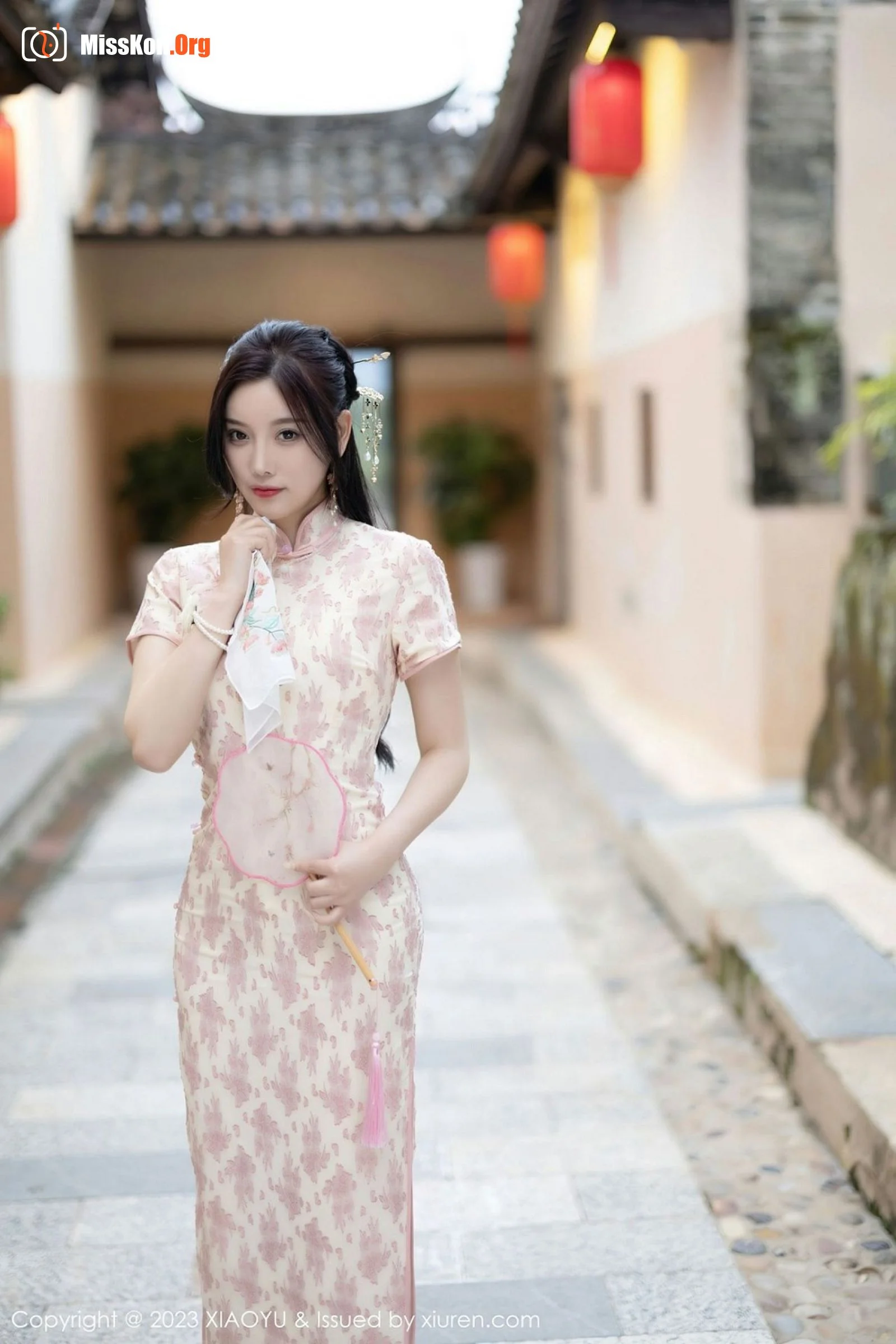 Yang Chenchen - Photo 3