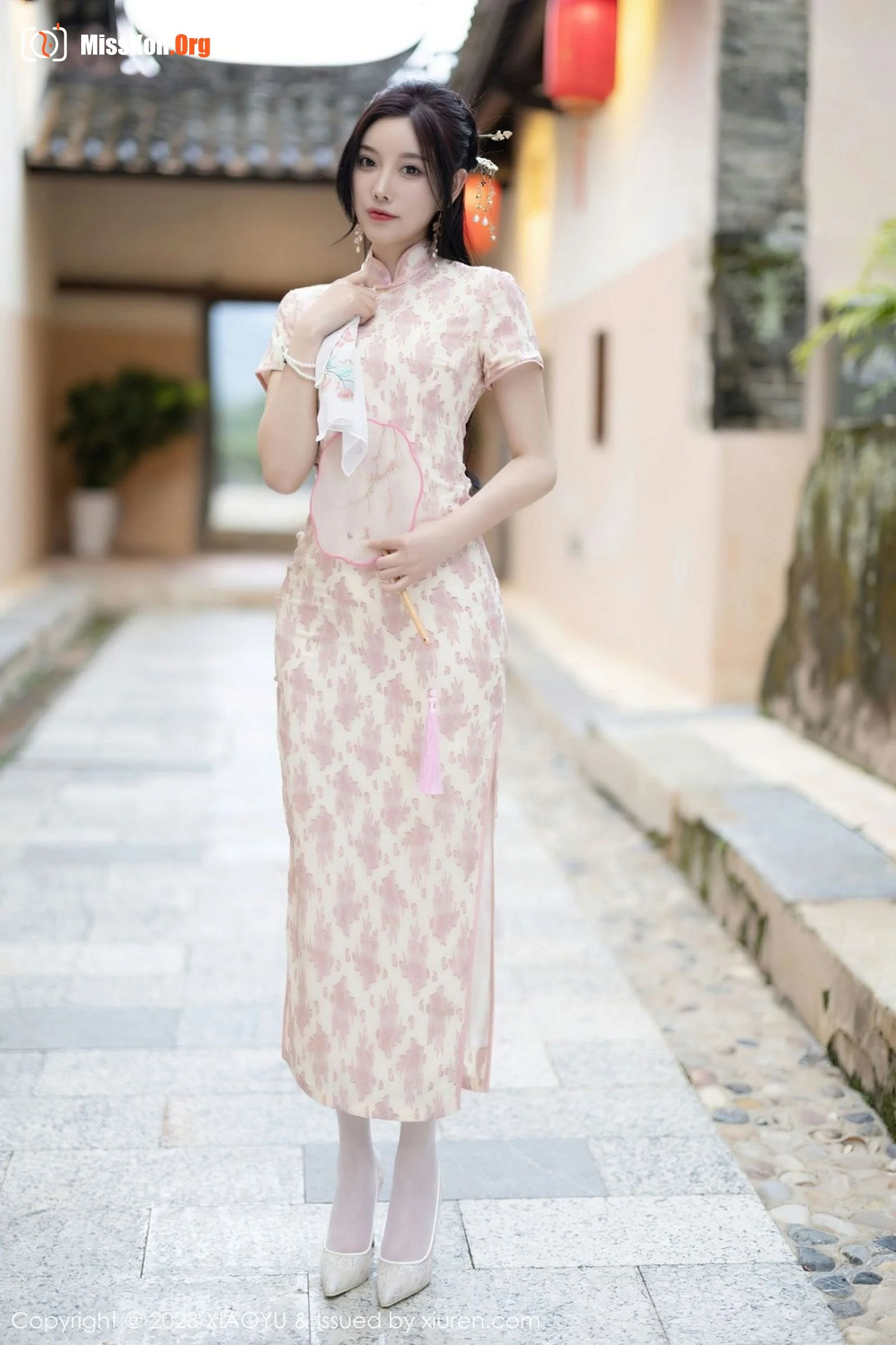 Yang Chenchen - Photo 4