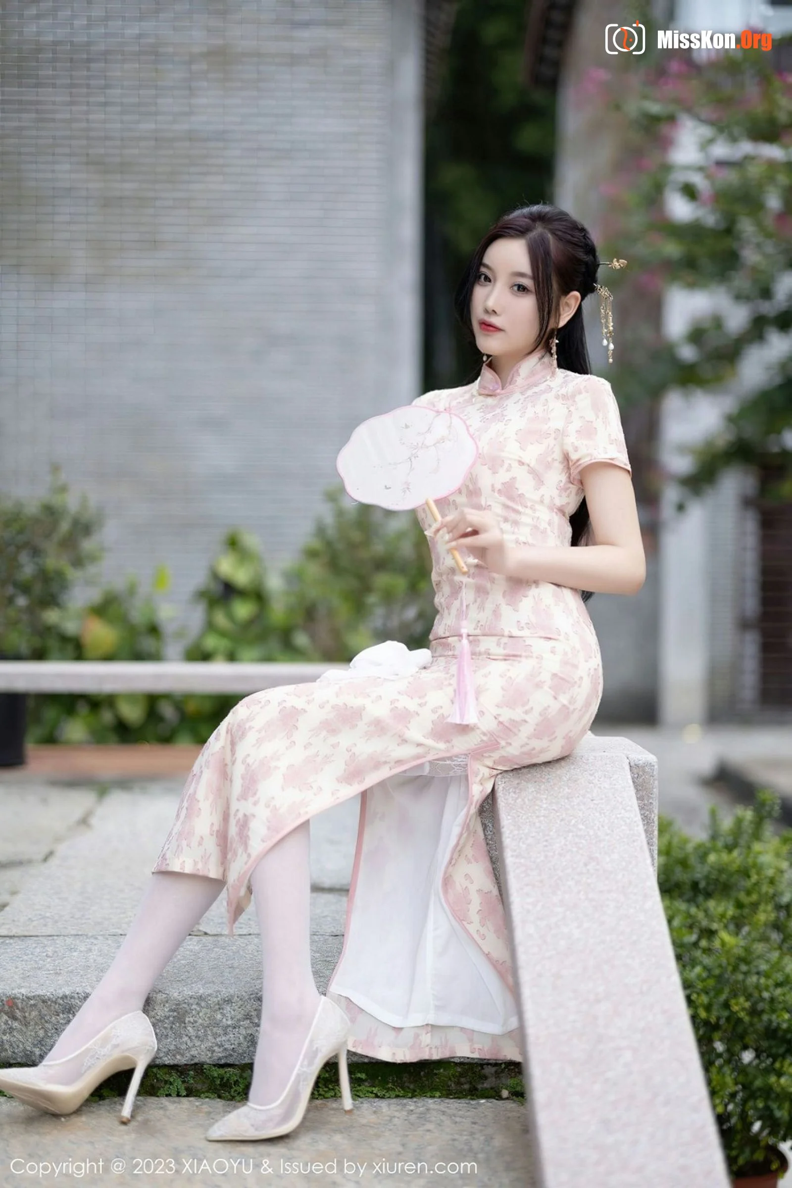 Yang Chenchen - Photo 6