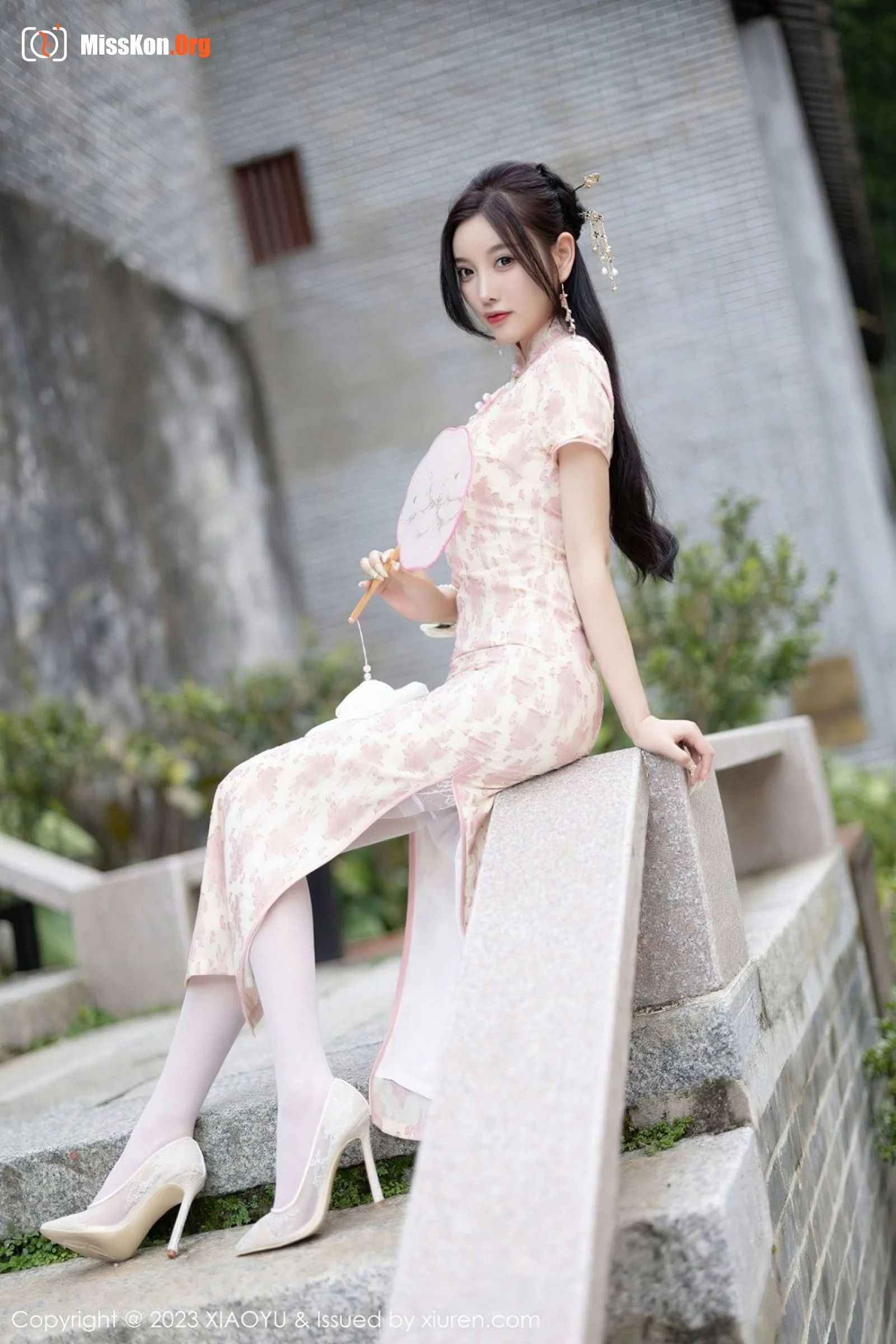Yang Chenchen - Photo 7