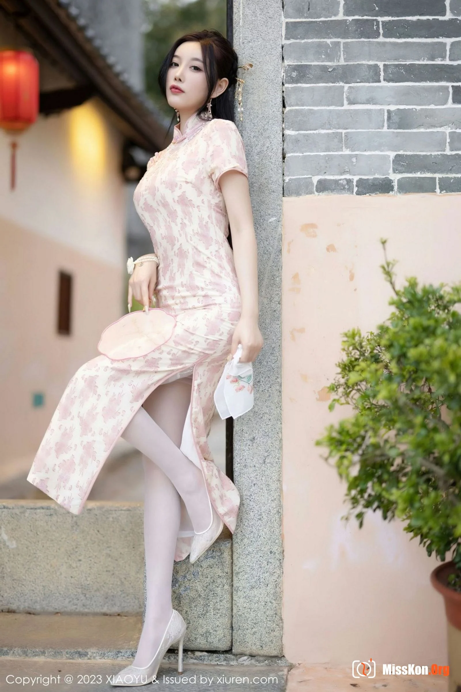 Yang Chenchen - Photo 8