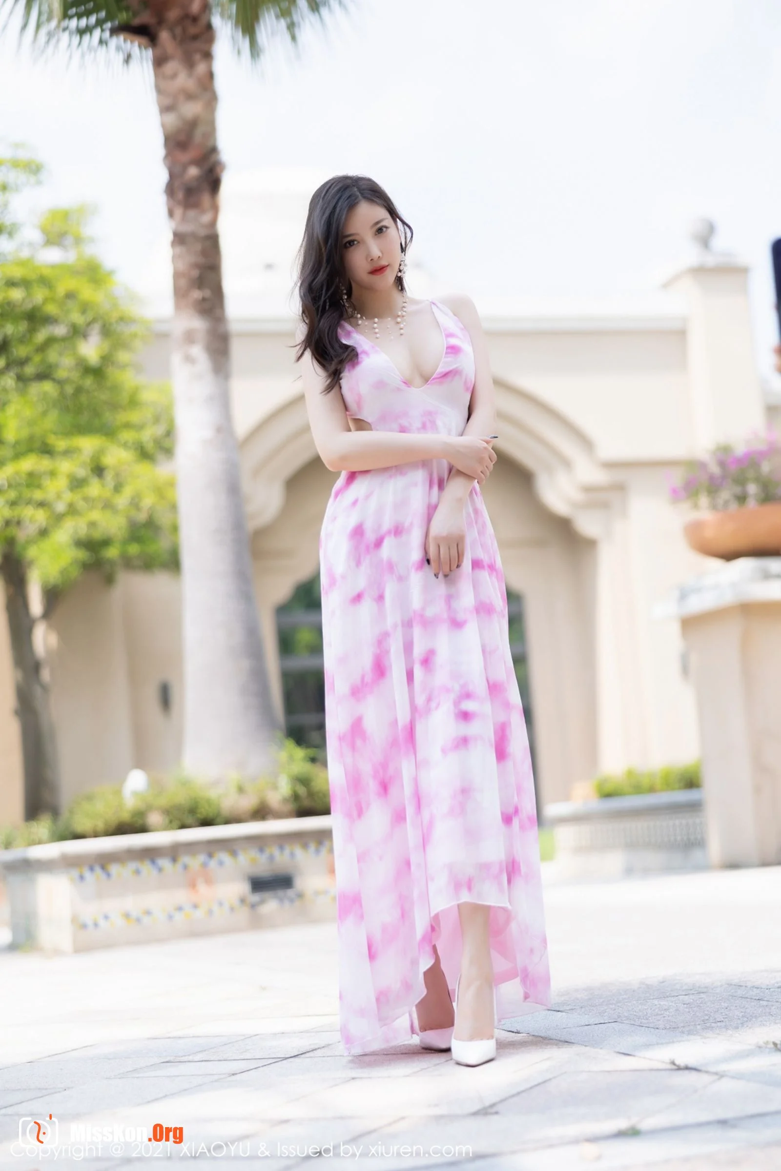 Yang Chenchen - Photo 99