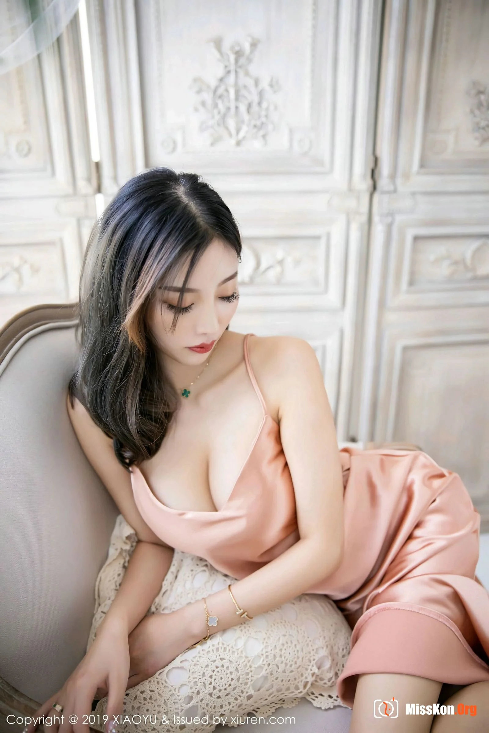 Yang Chenchen - Photo 10