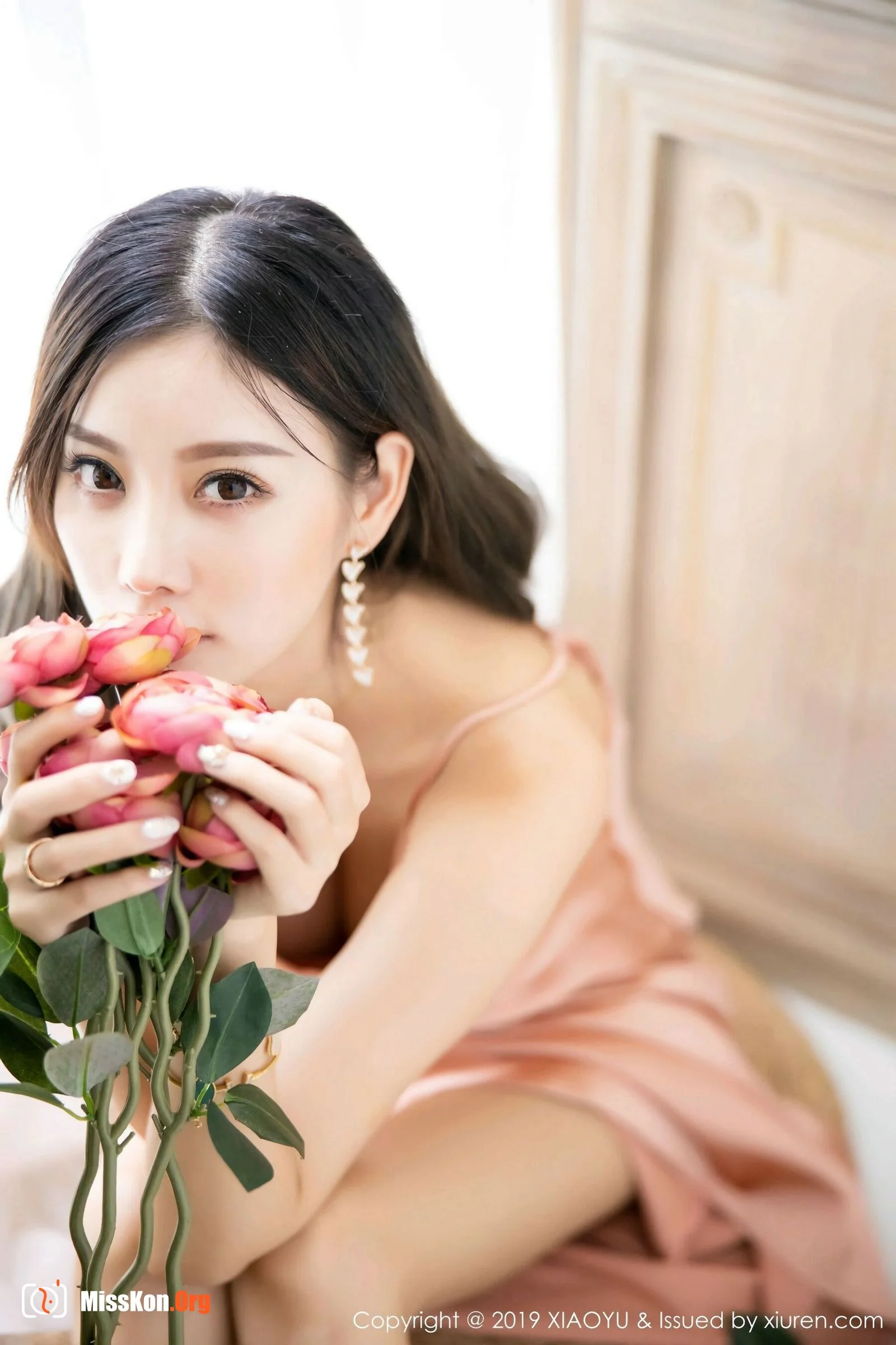 Yang Chenchen - Photo 19