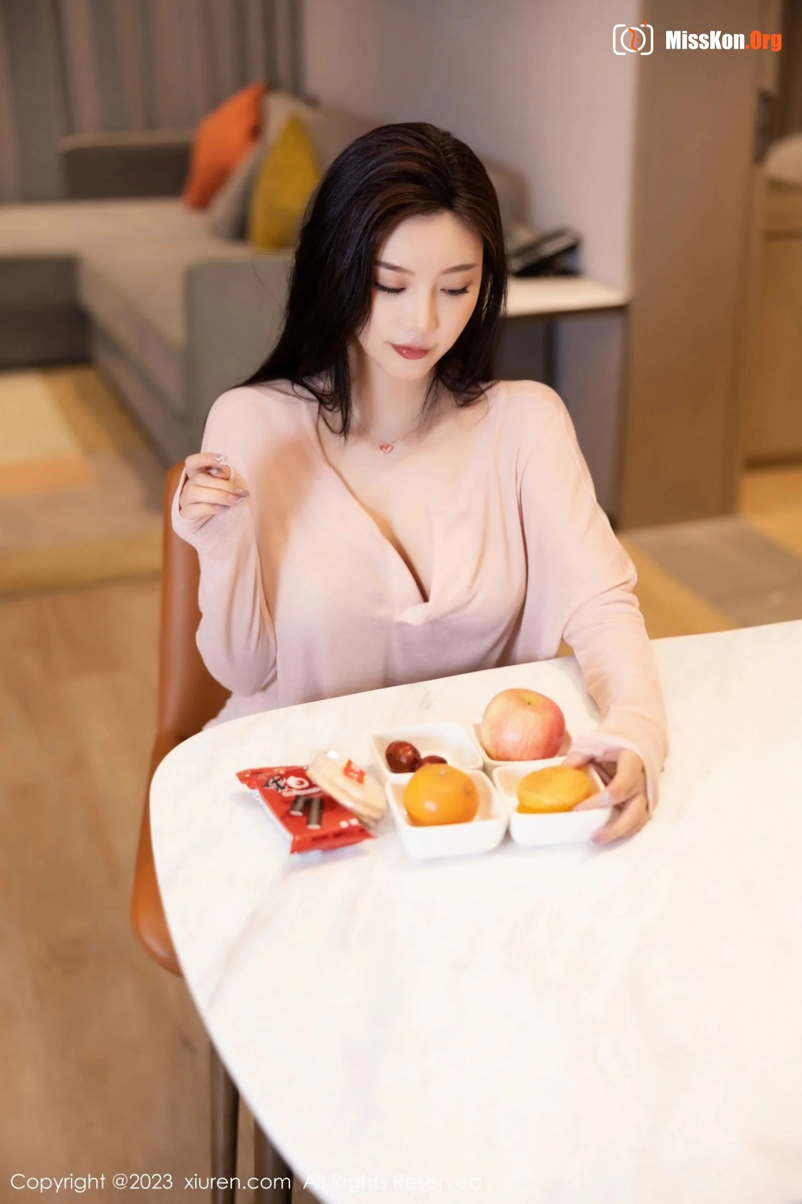 Yang Chenchen - Photo 4