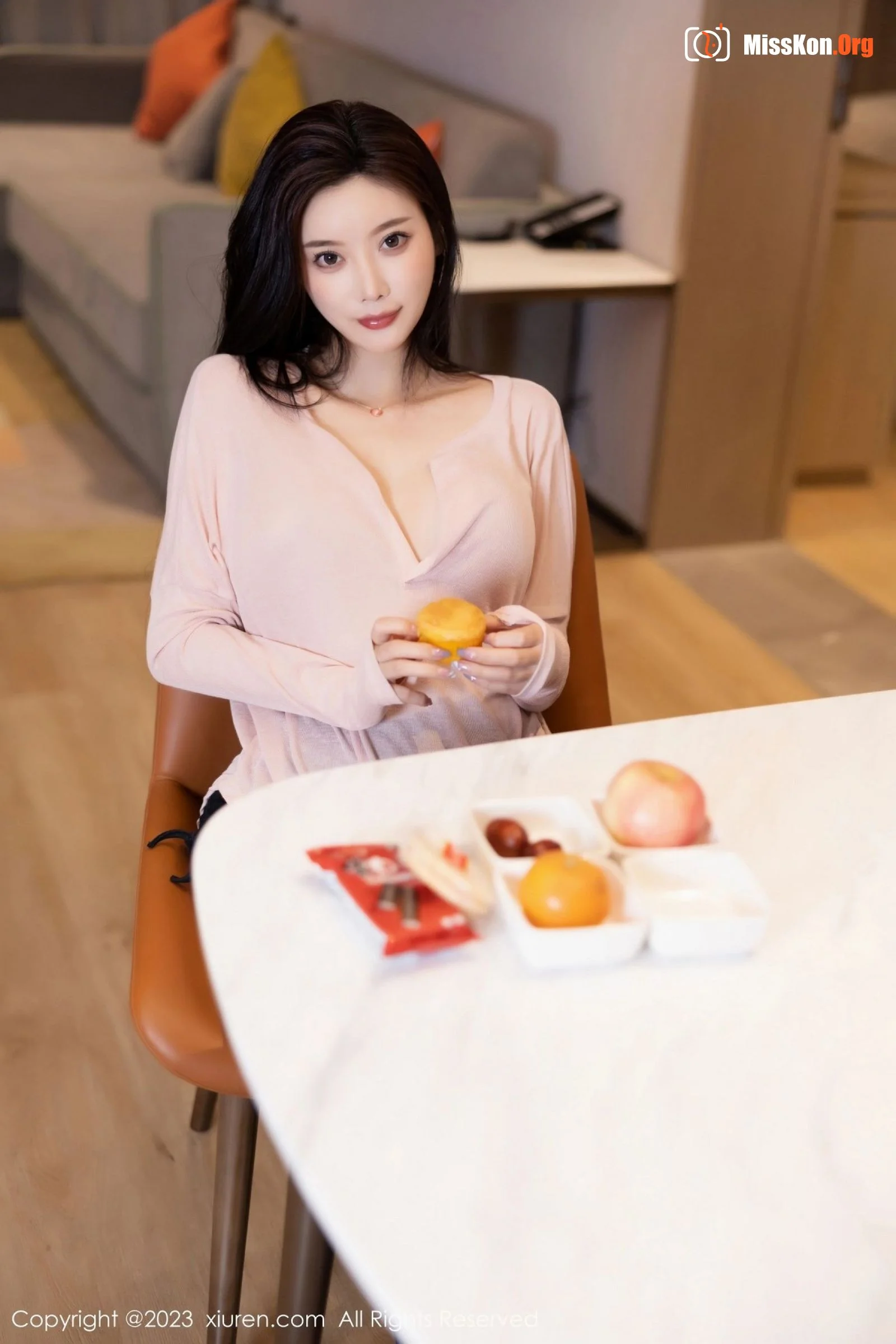 Yang Chenchen - Photo 5