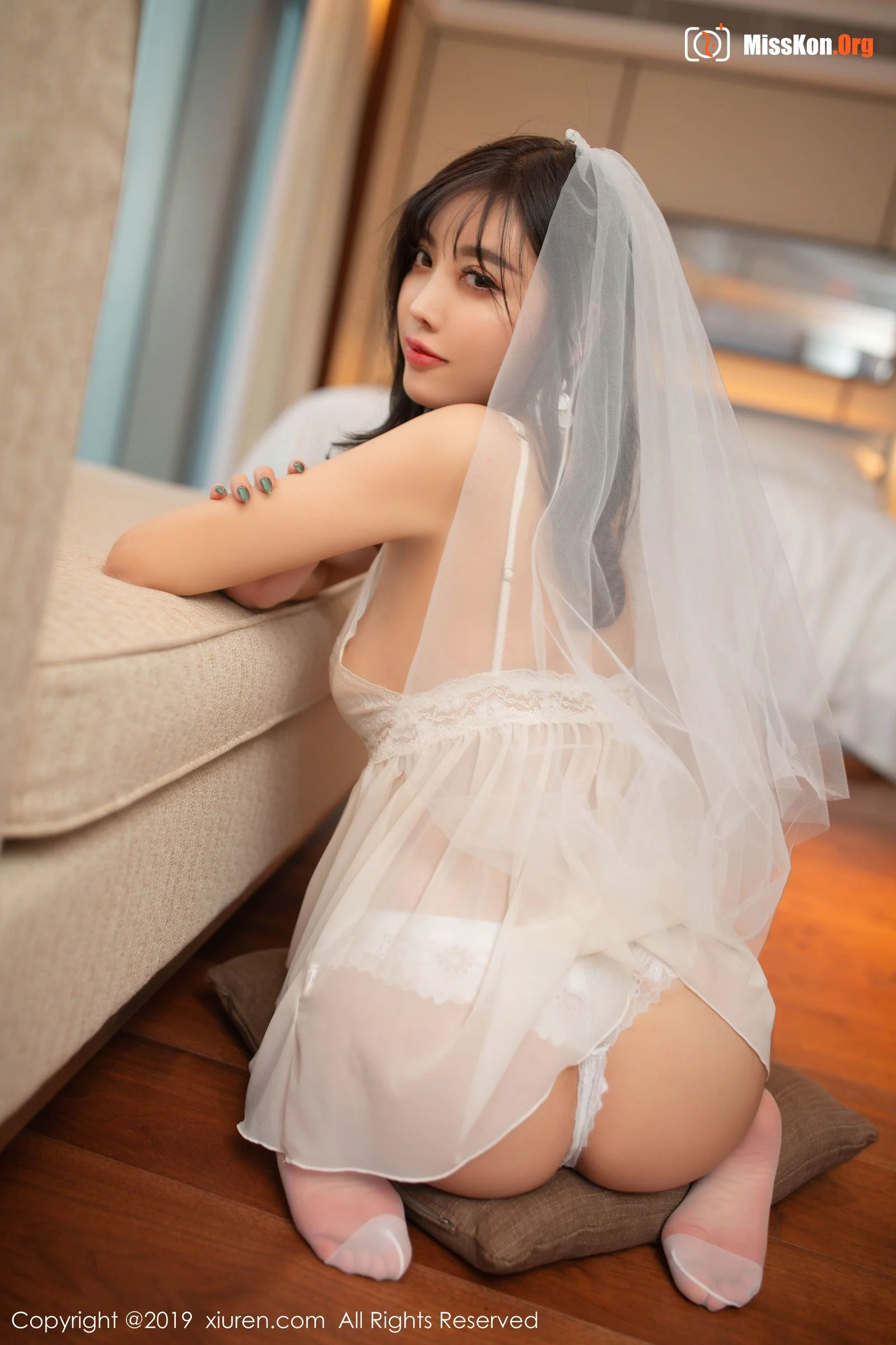 Yang Chenchen - Photo 10