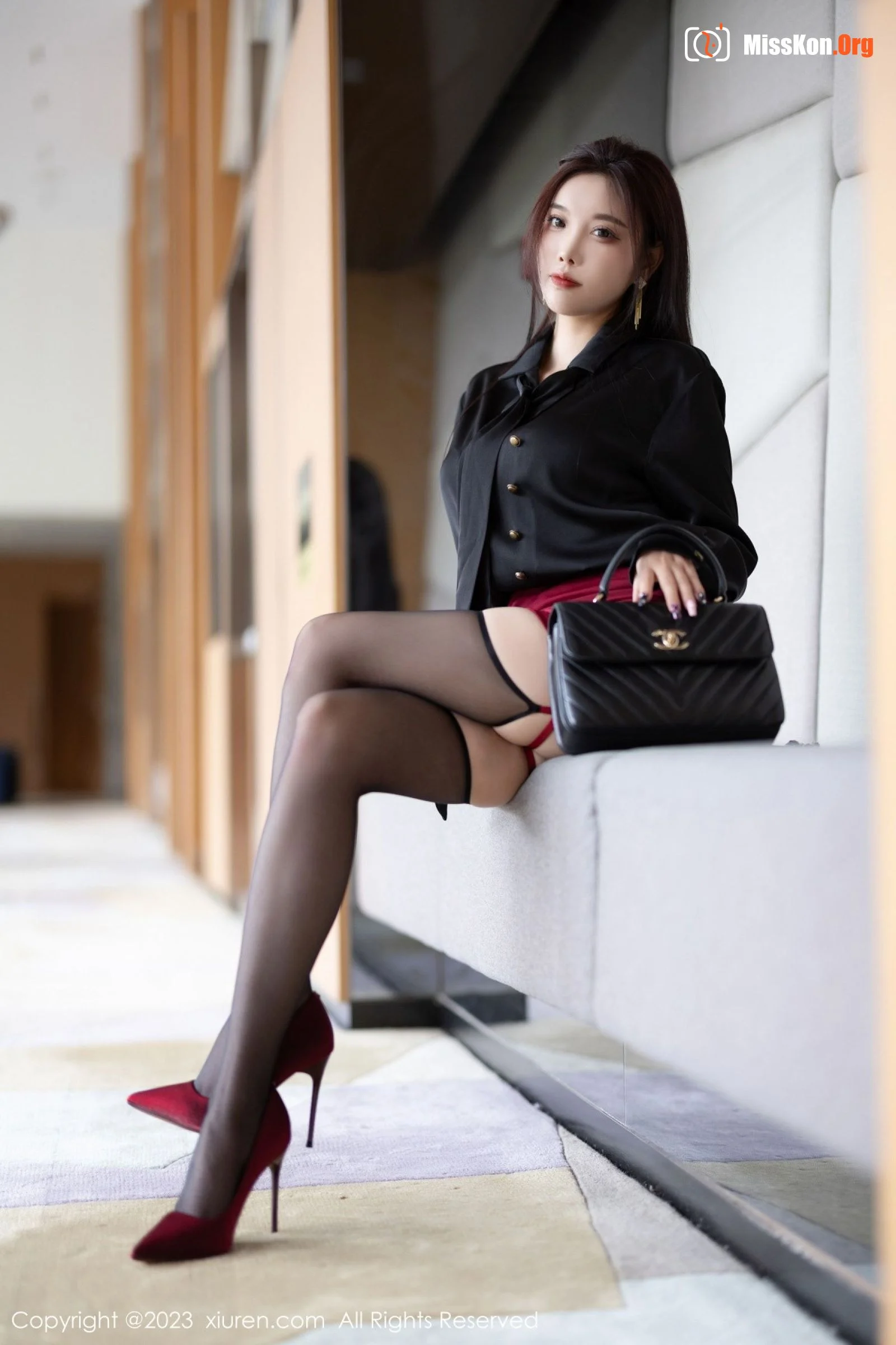 Yang Chenchen - Photo 11