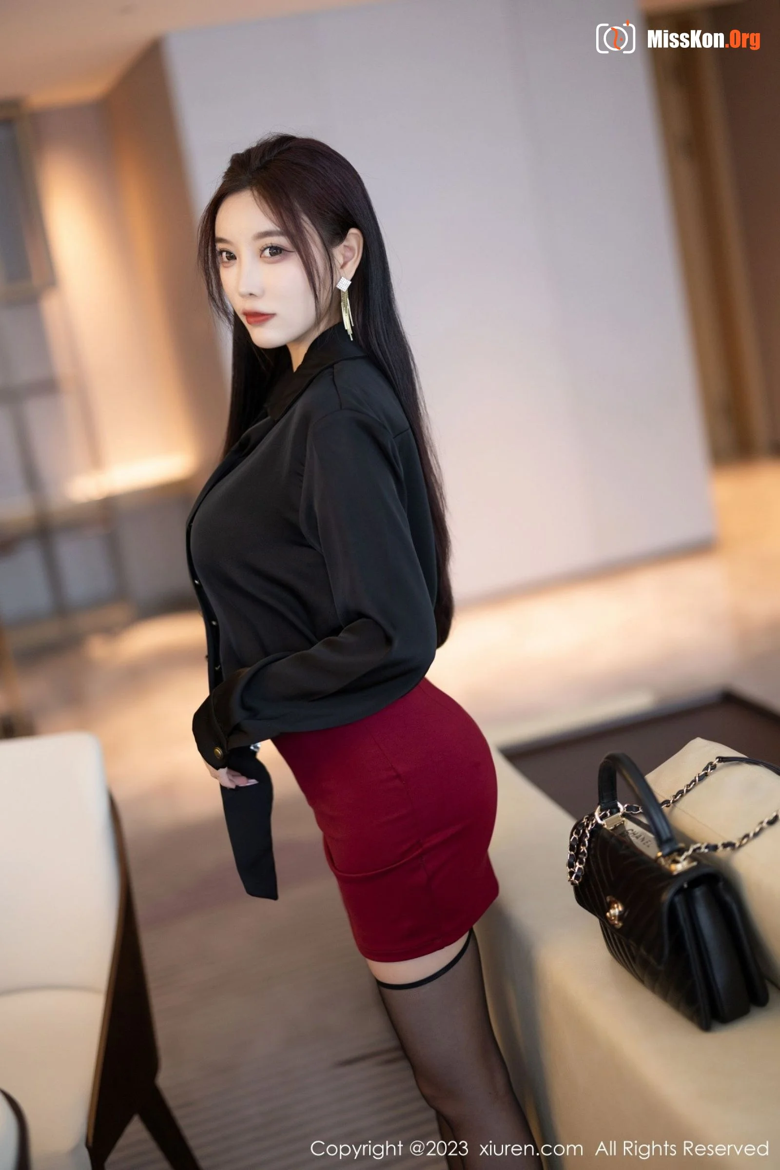 Yang Chenchen - Photo 17