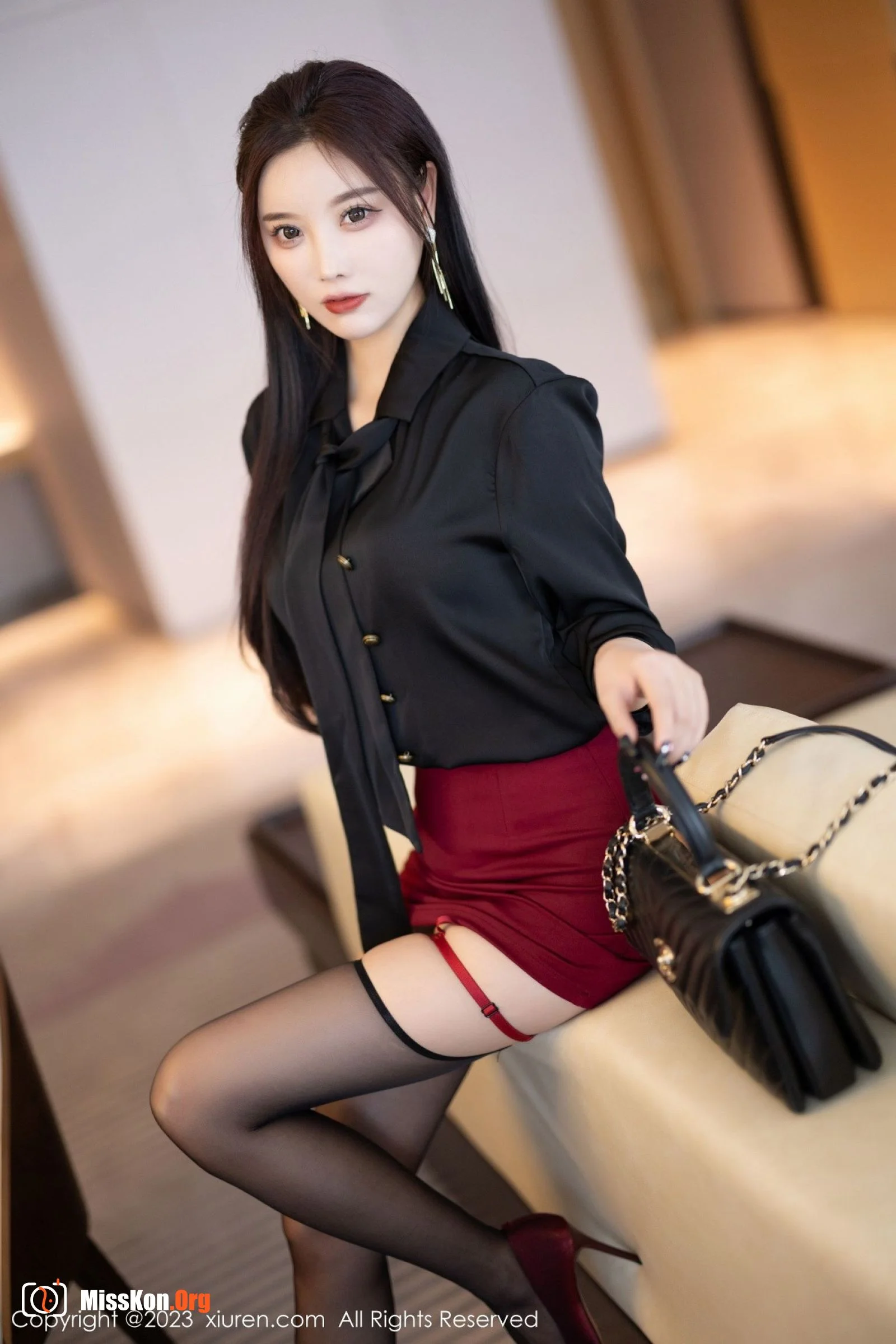 Yang Chenchen - Photo 19